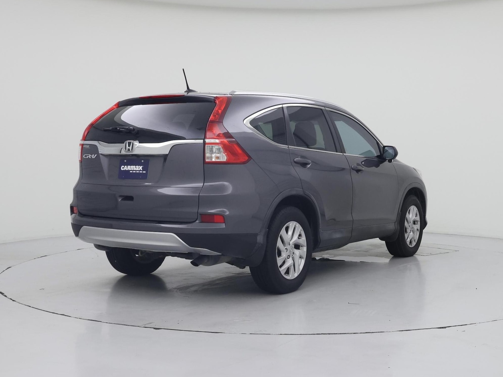 2015 Honda CR-V EX-L - Photo 9