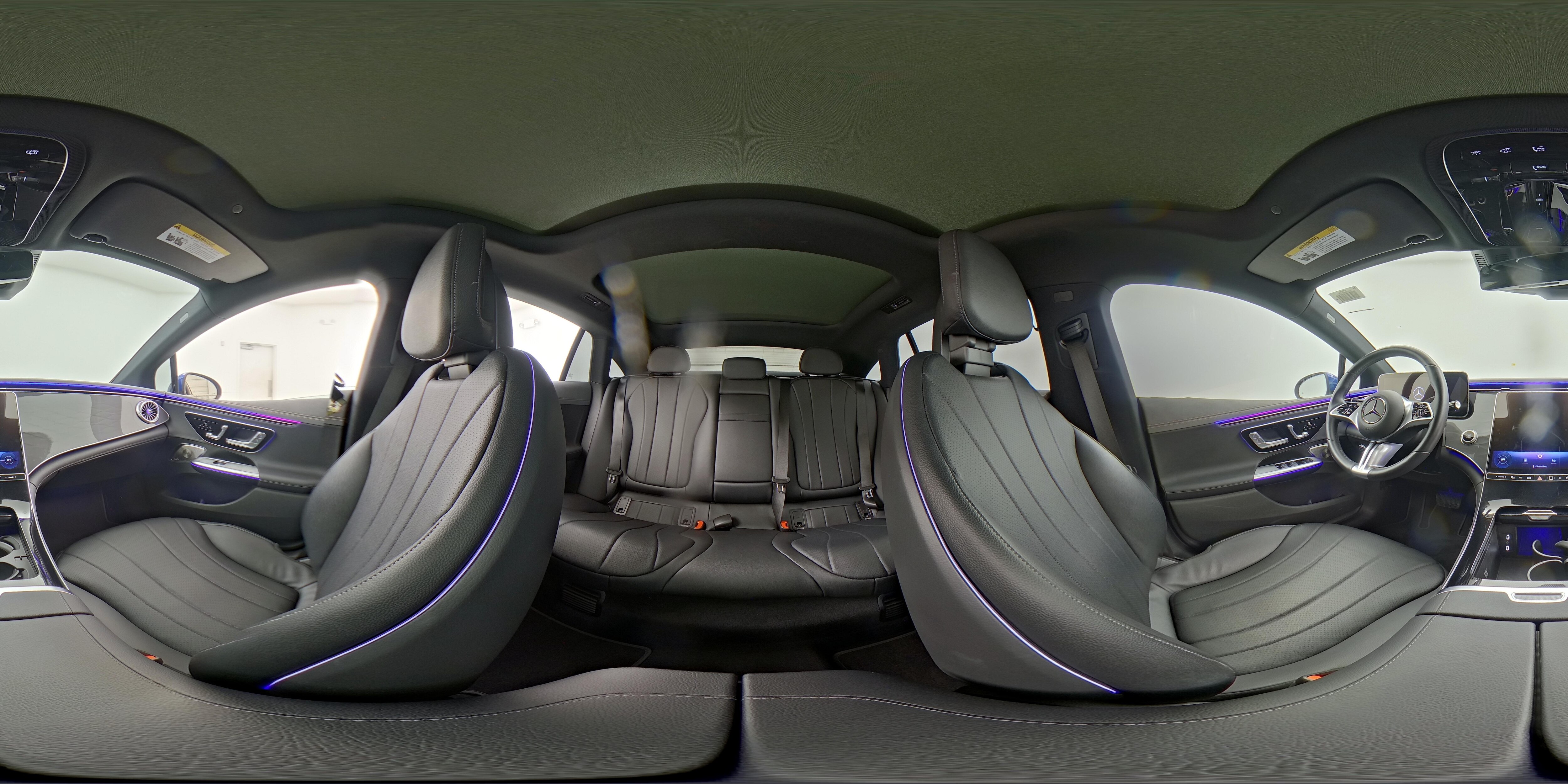 2023 Mercedes-Benz EQE Base - Photo 27