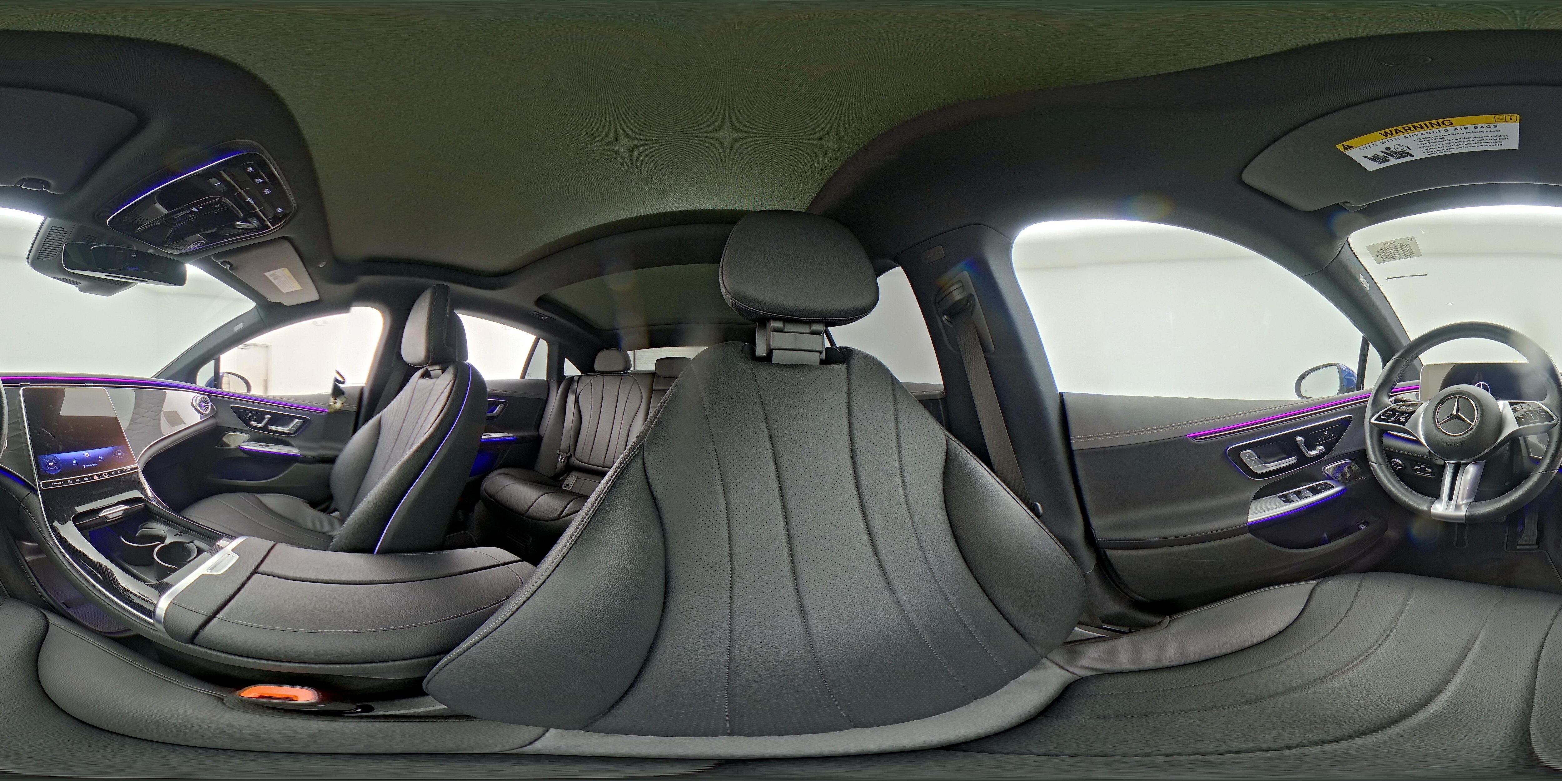 2023 Mercedes-Benz EQE Base - Photo 29