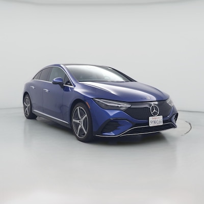 2023 Mercedes-Benz EQE 350+