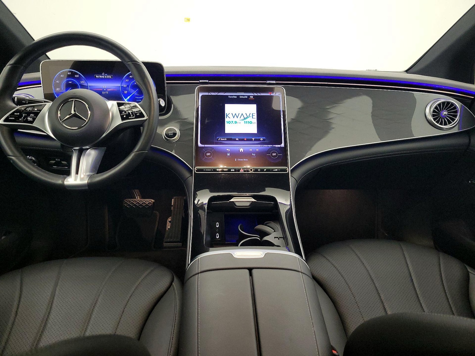 2023 Mercedes-Benz EQE Base - Photo 10