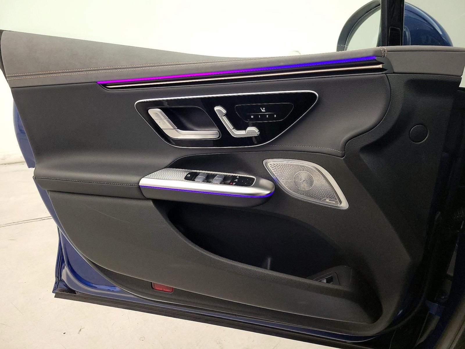 2023 Mercedes-Benz EQE Base - Photo 13