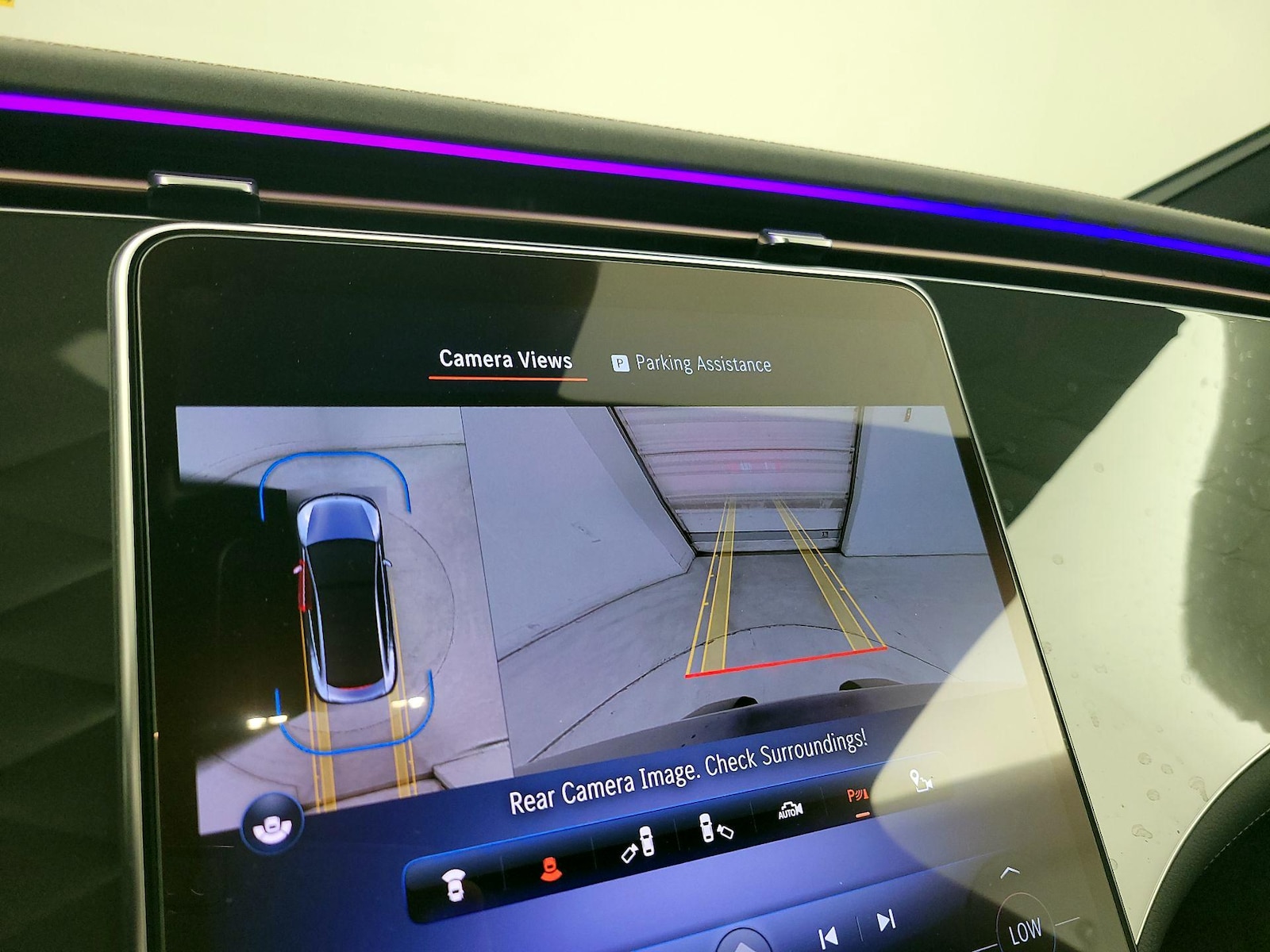 2023 Mercedes-Benz EQE Base - Photo 16