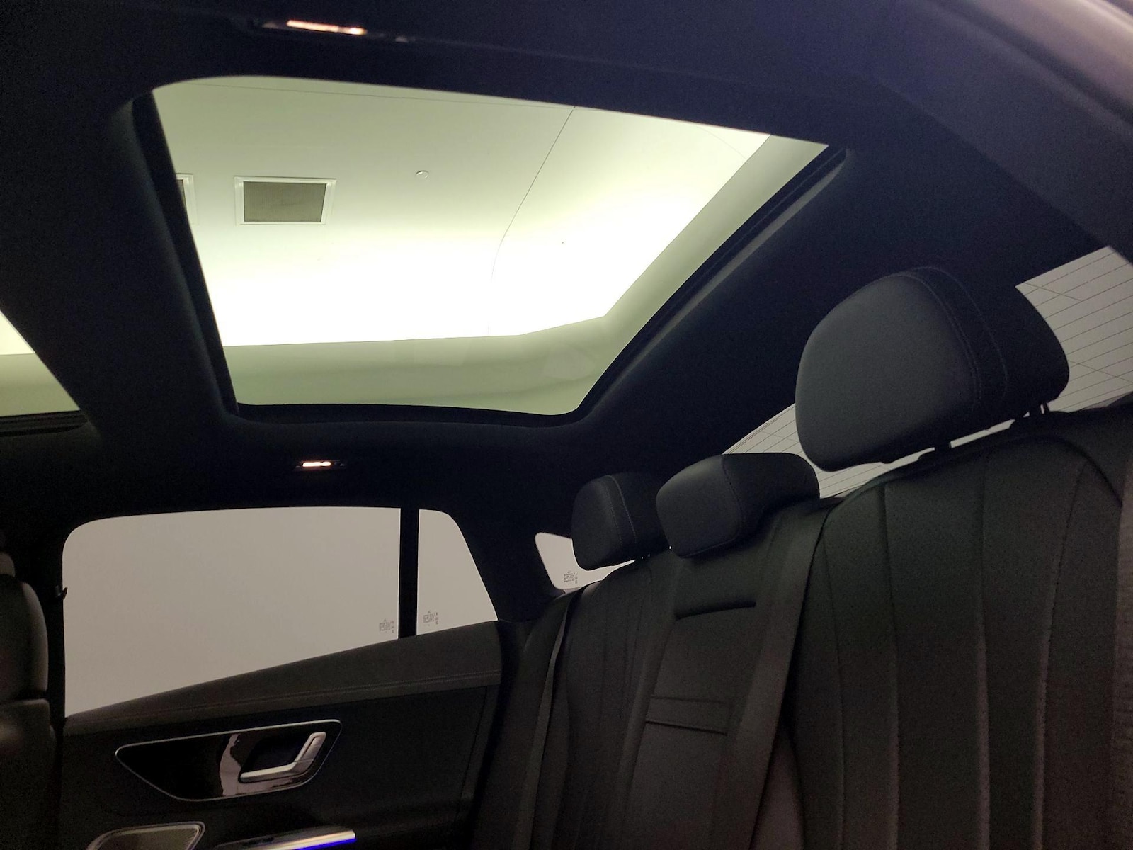 2023 Mercedes-Benz EQE Base - Photo 25