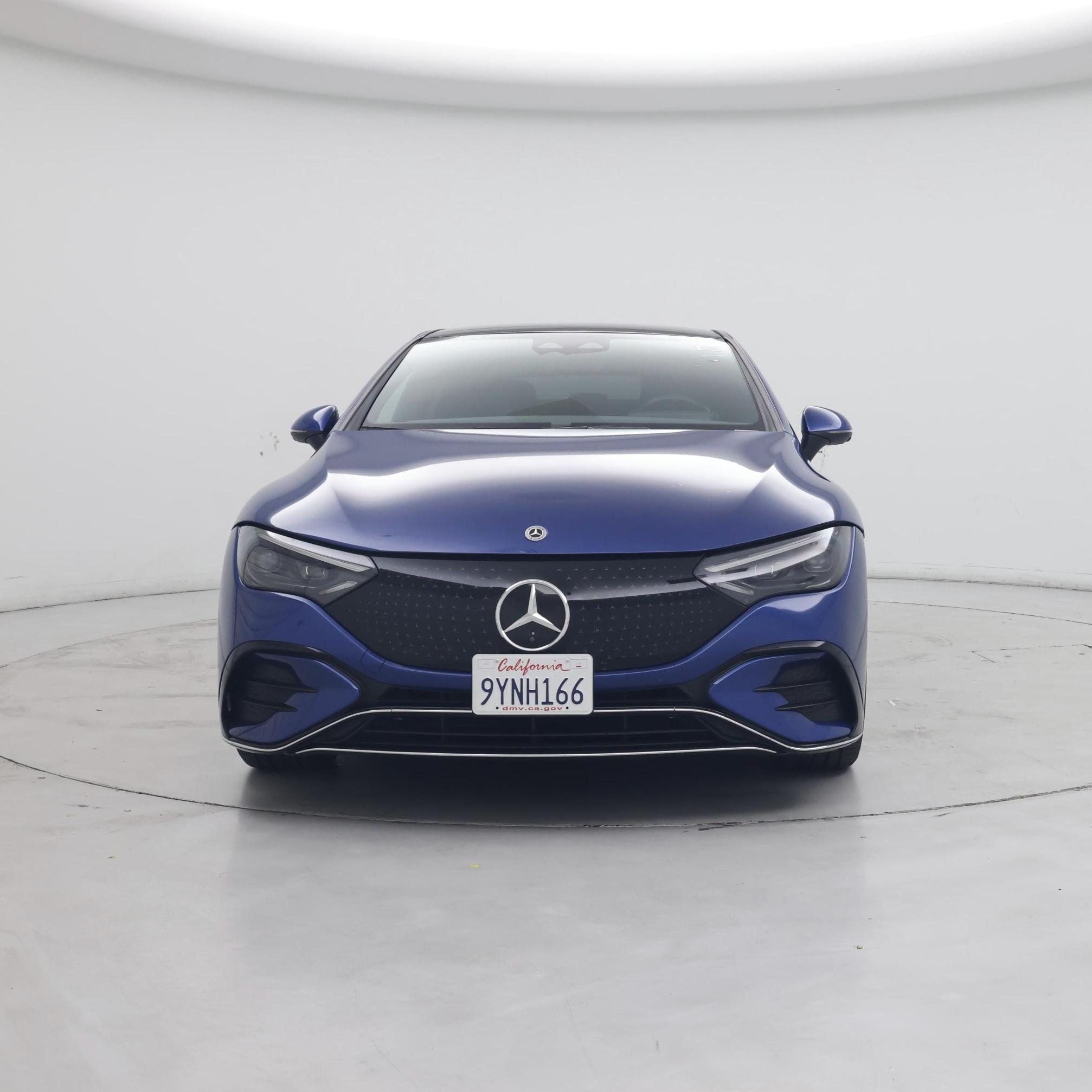 Thumbnail: 2023 Mercedes-Benz EQE - 5