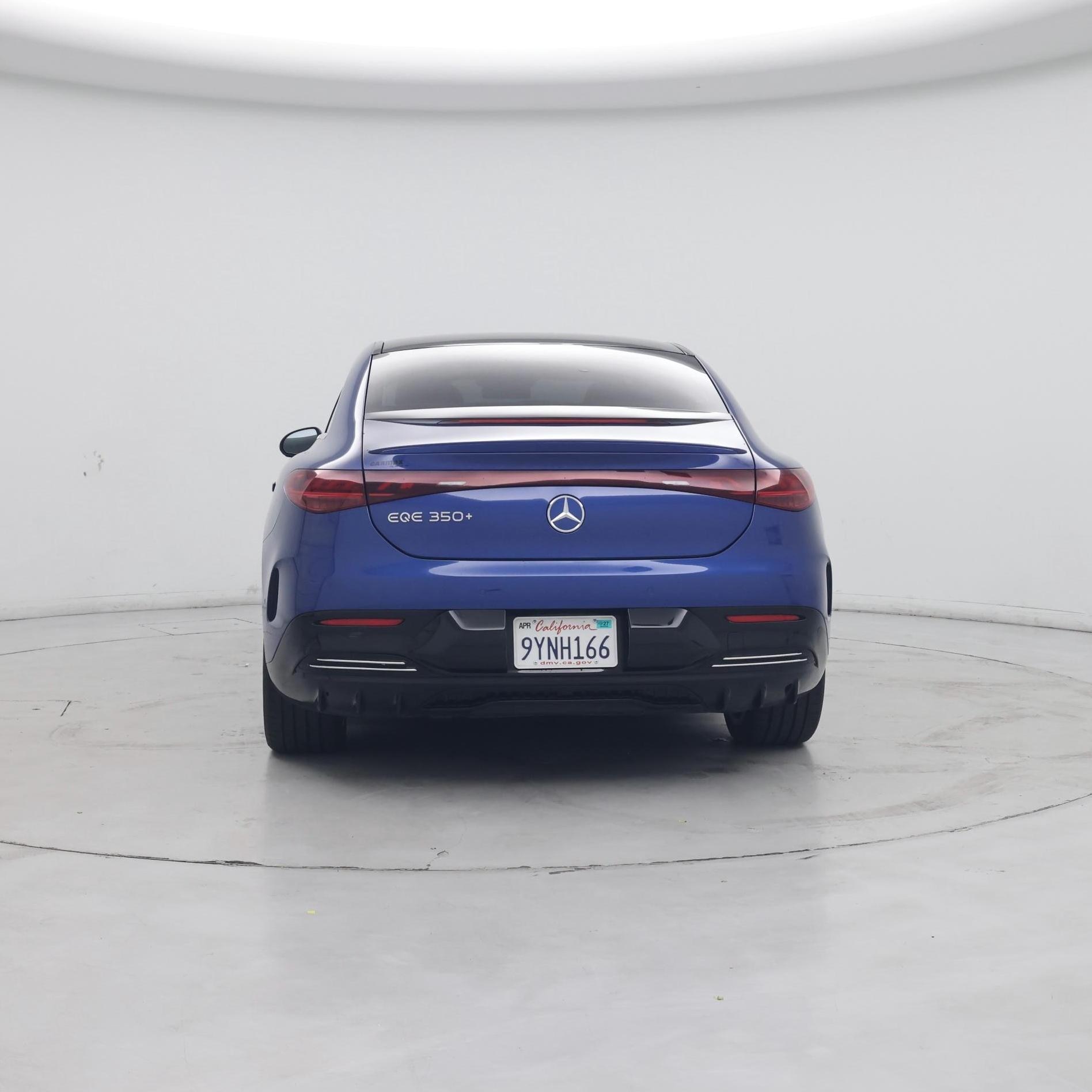 Thumbnail: 2023 Mercedes-Benz EQE - 6