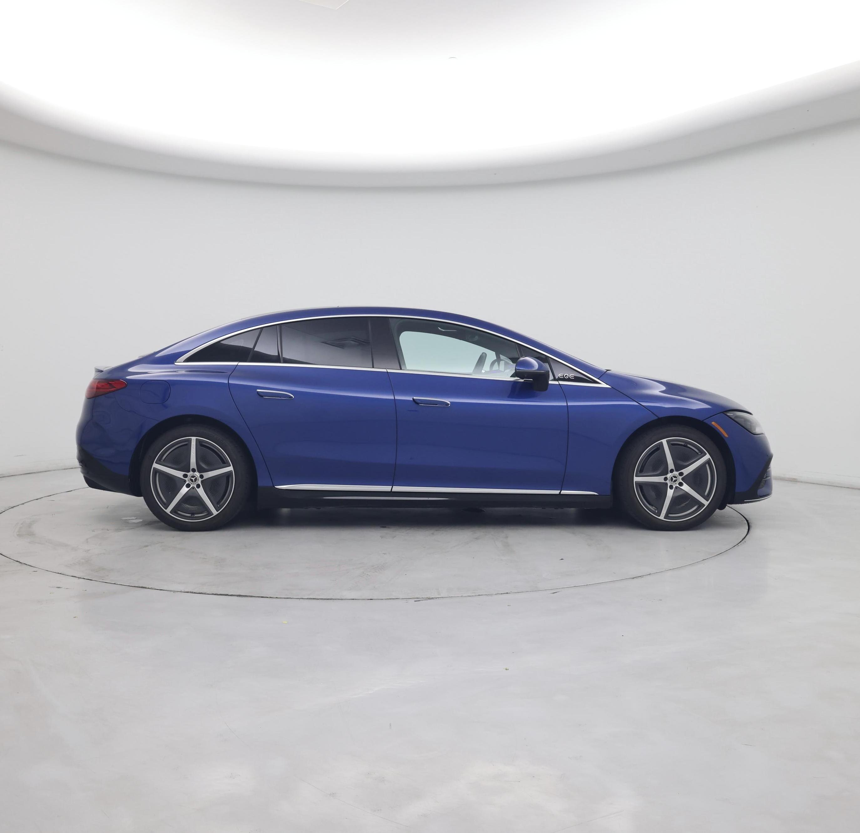 Thumbnail: 2023 Mercedes-Benz EQE - 7