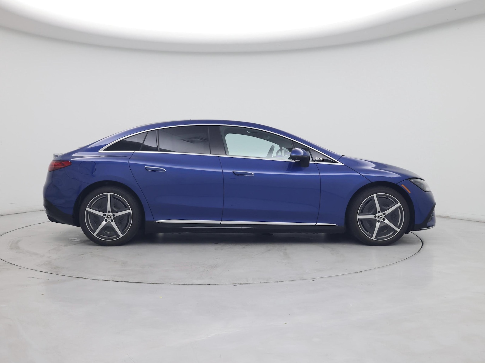 2023 Mercedes-Benz EQE Base - Photo 8