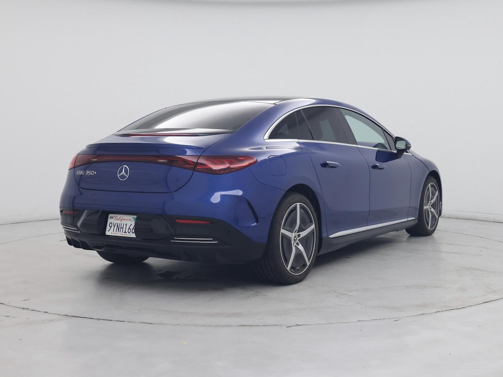 2023 Mercedes-Benz EQE Base - Photo 9