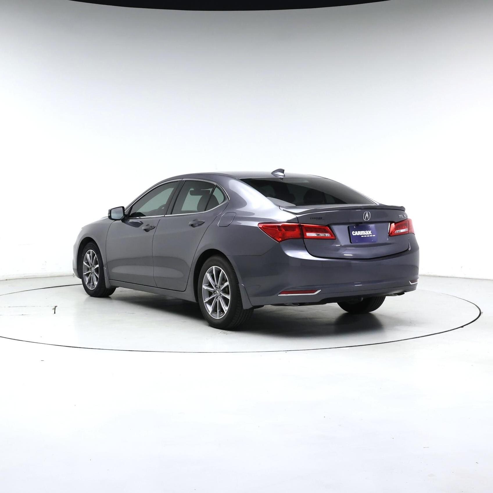 Thumbnail: 2020 Acura TLX - 2