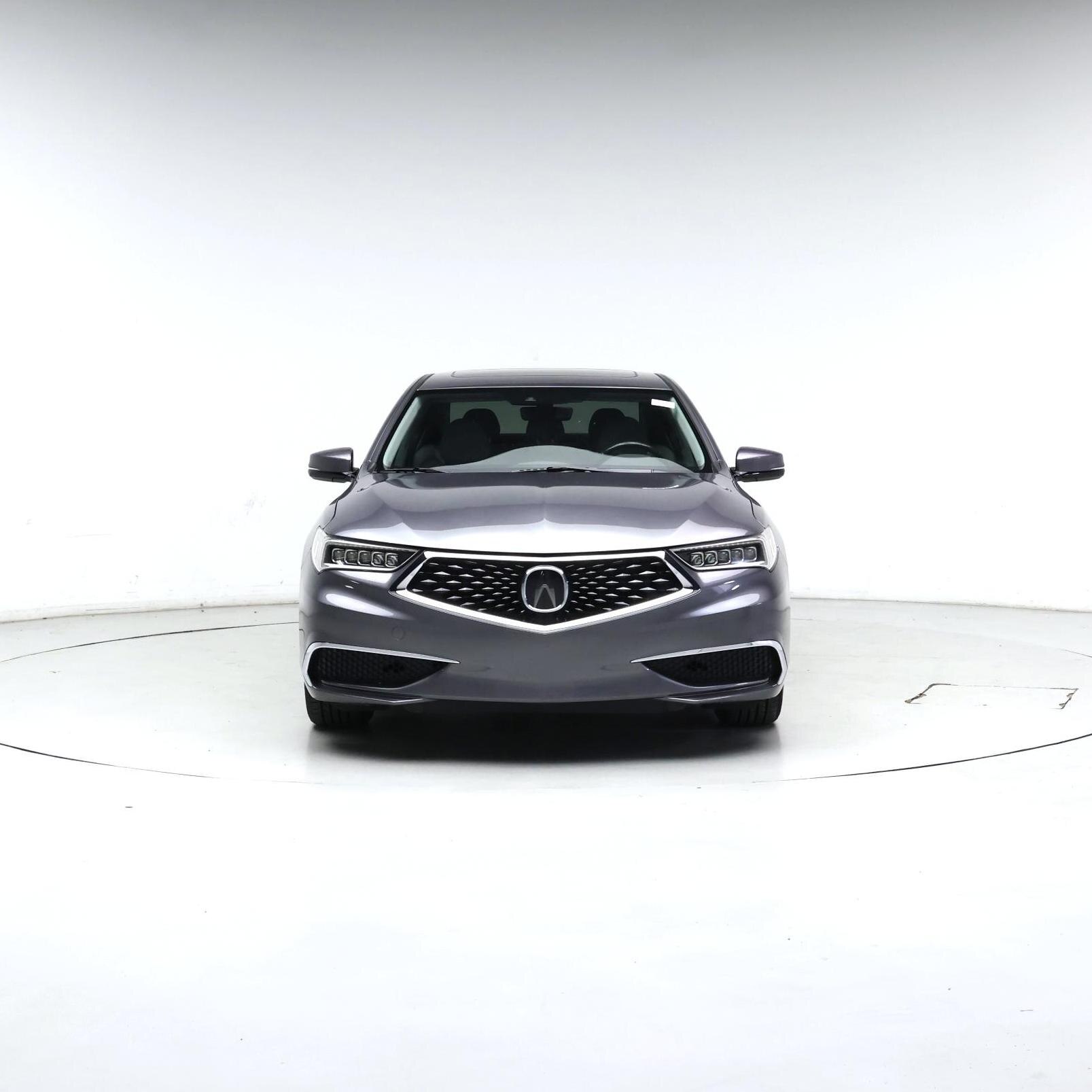 Thumbnail: 2020 Acura TLX - 5