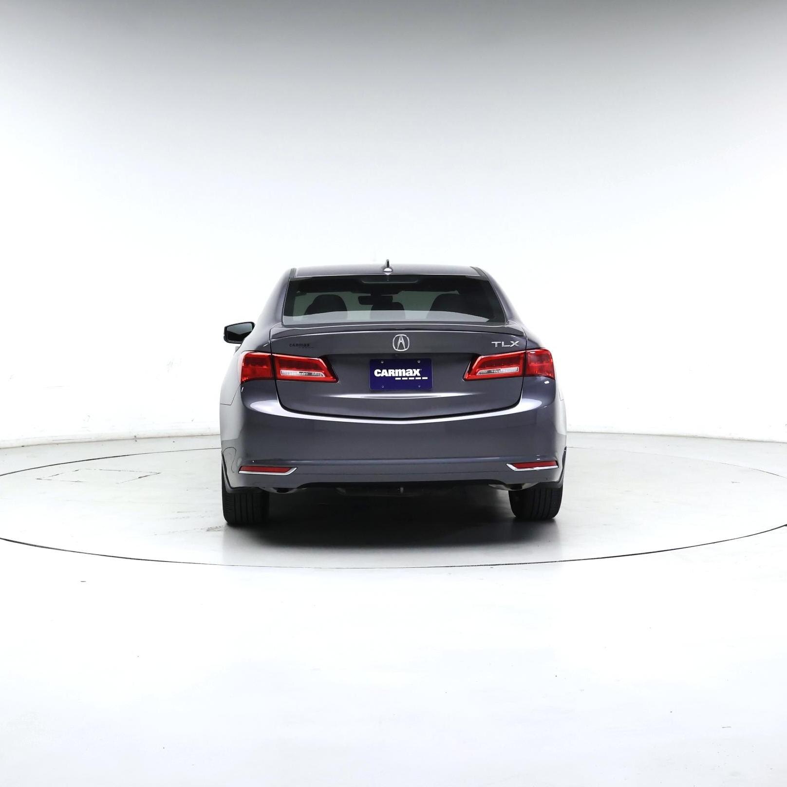Thumbnail: 2020 Acura TLX - 6