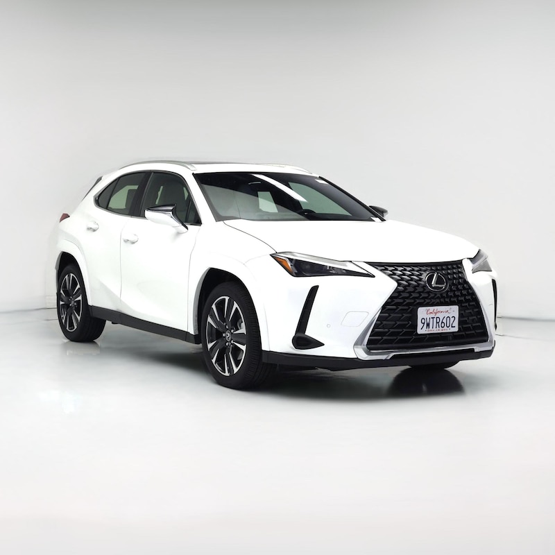 2025 Lexus UX 300h Premium