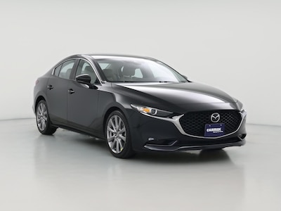 2019 Mazda Mazda3 Select