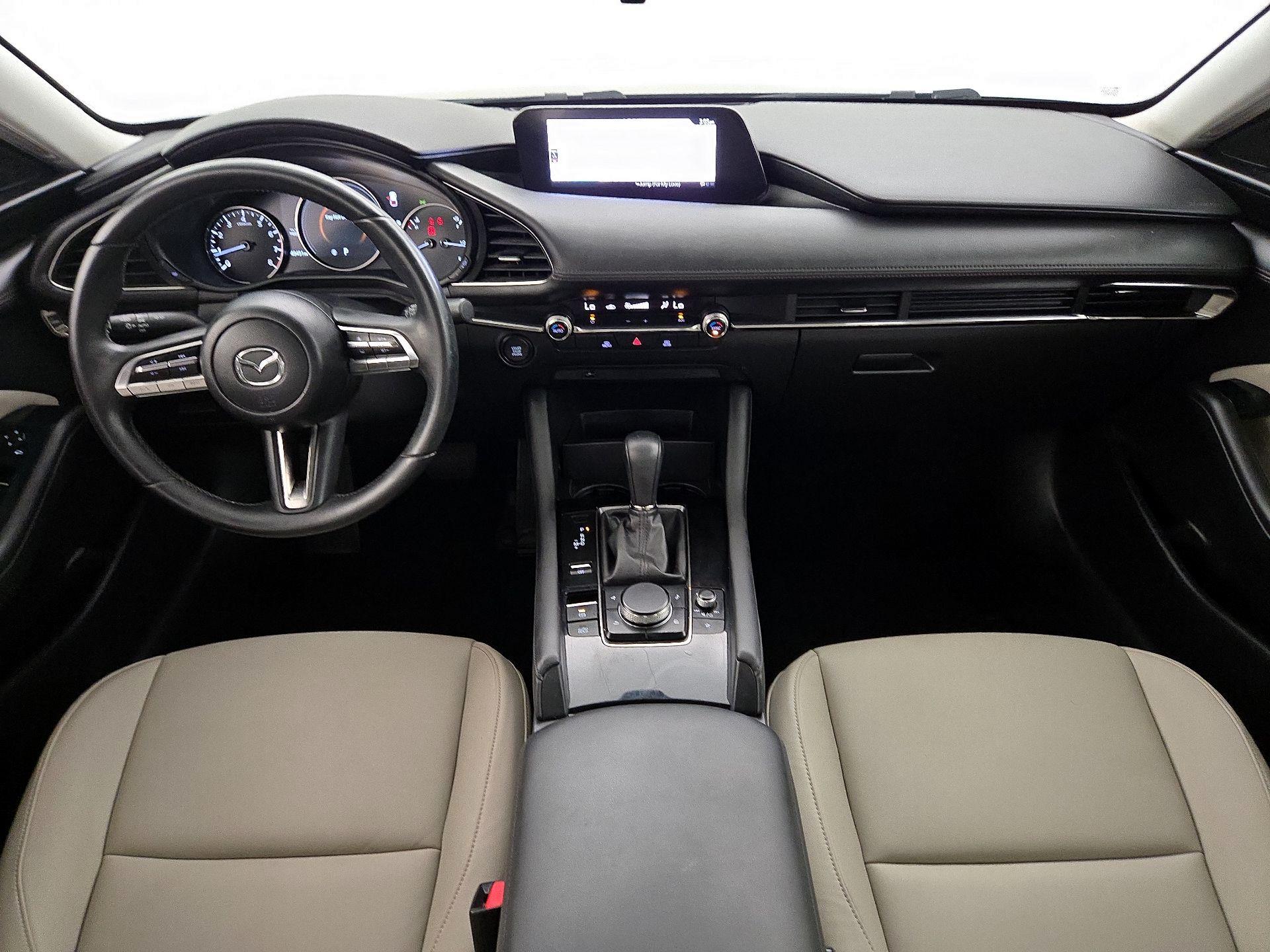 Thumbnail: 2019 Mazda Mazda3 - 9
