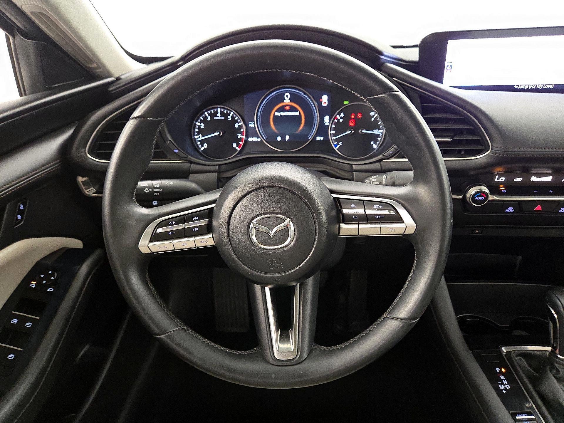 Thumbnail: 2019 Mazda Mazda3 - 10