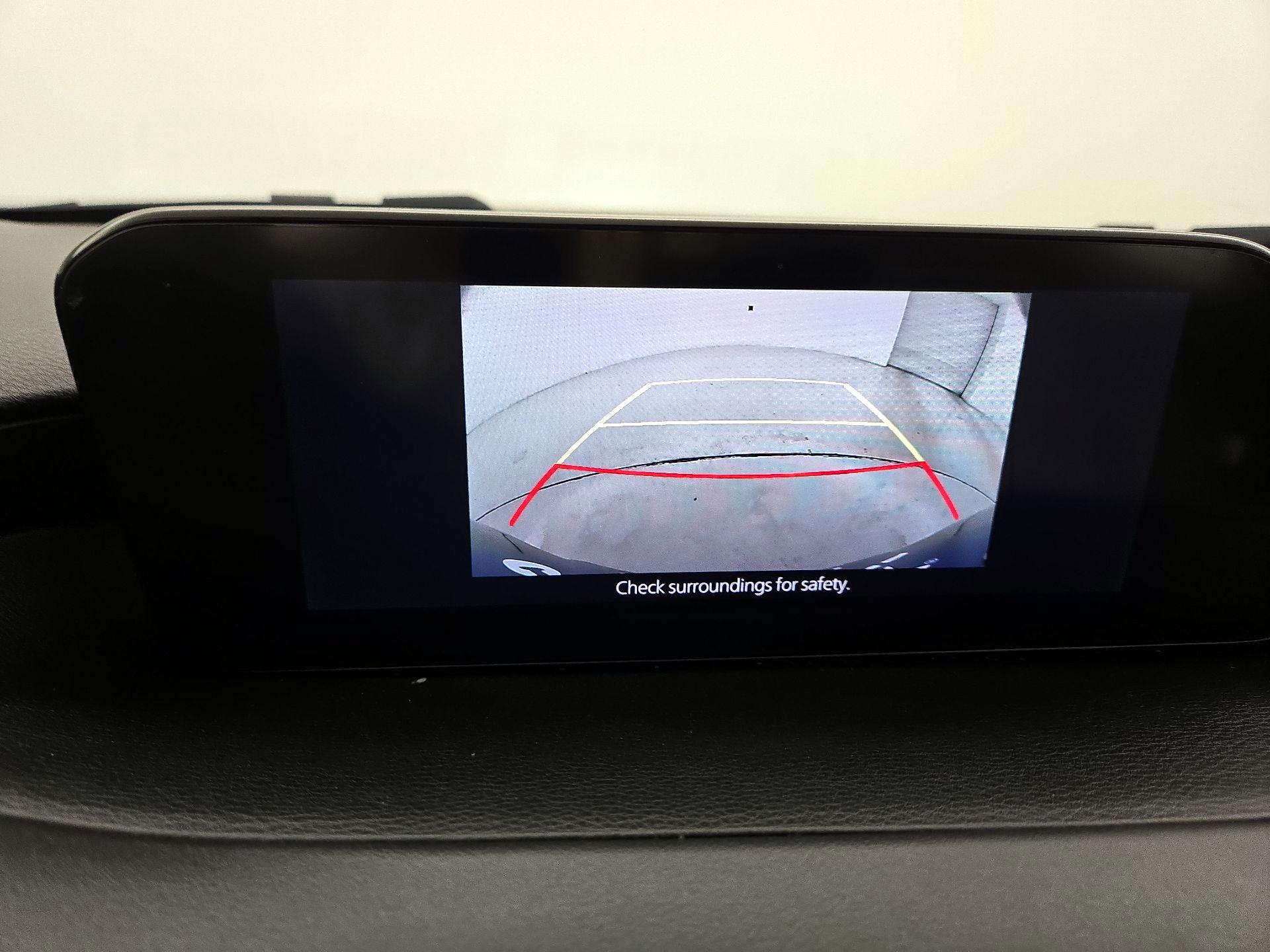 Thumbnail: 2019 Mazda Mazda3 - 15