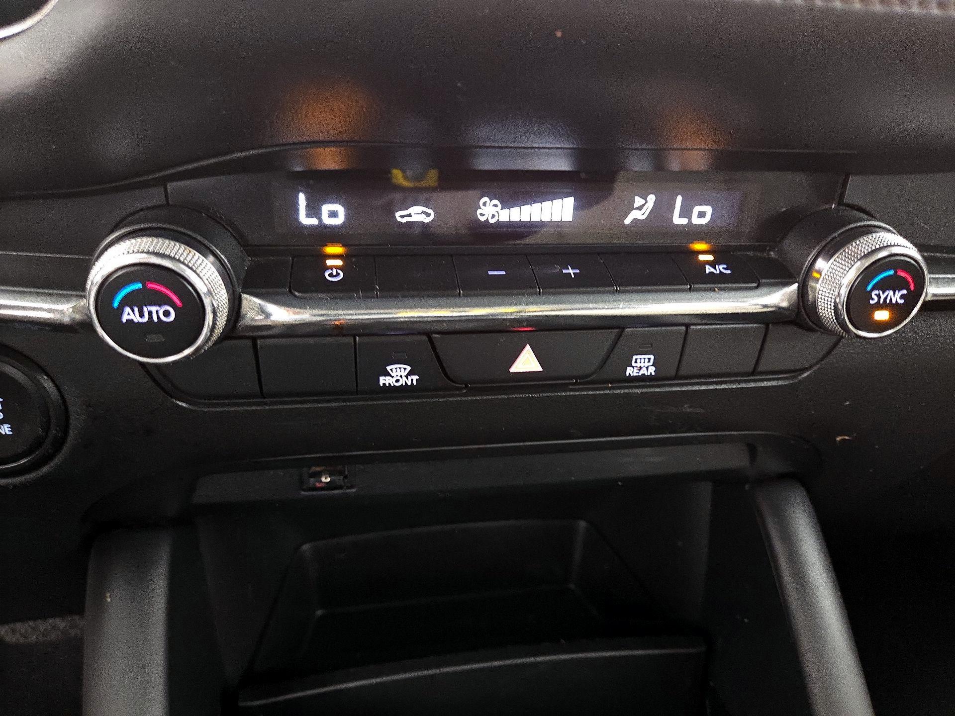 Thumbnail: 2019 Mazda Mazda3 - 17