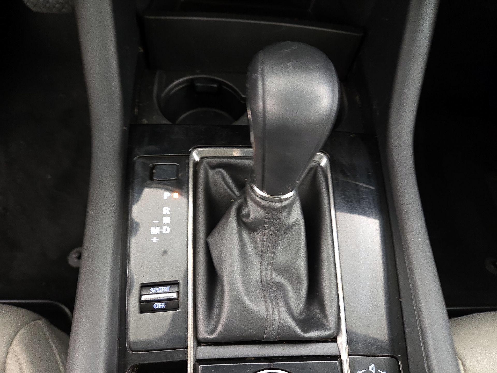 Thumbnail: 2019 Mazda Mazda3 - 18