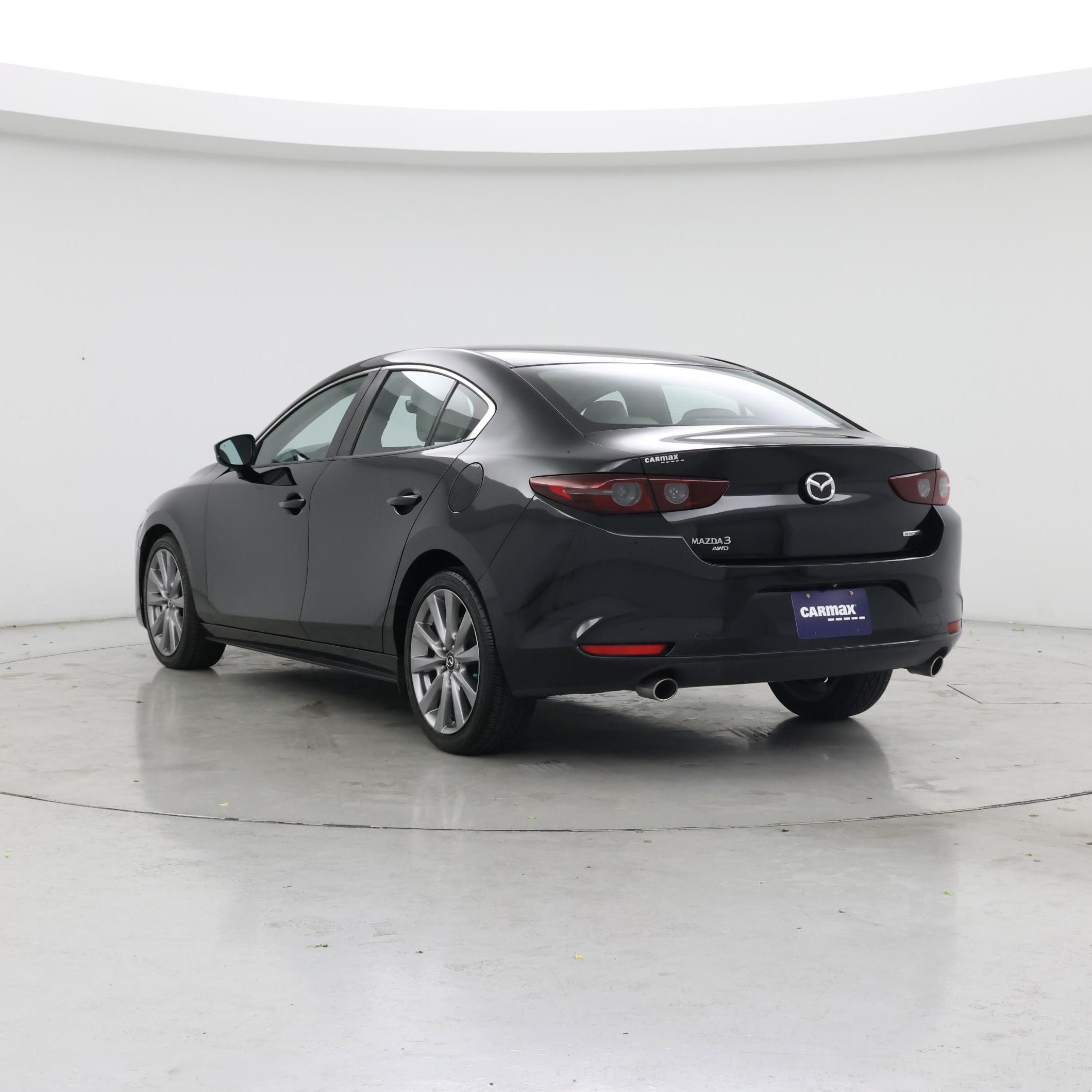 Thumbnail: 2019 Mazda Mazda3 - 2