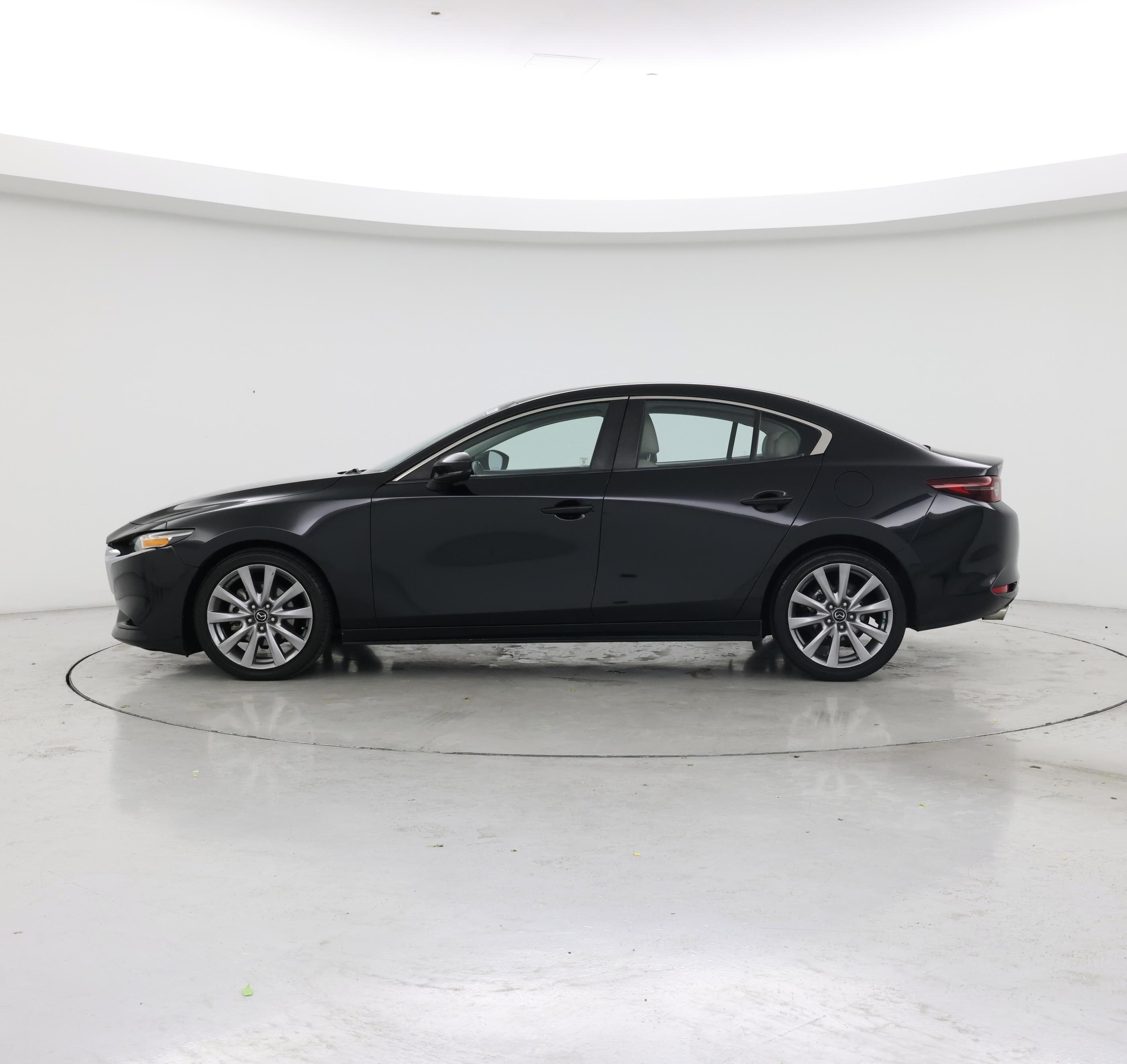 Thumbnail: 2019 Mazda Mazda3 - 3