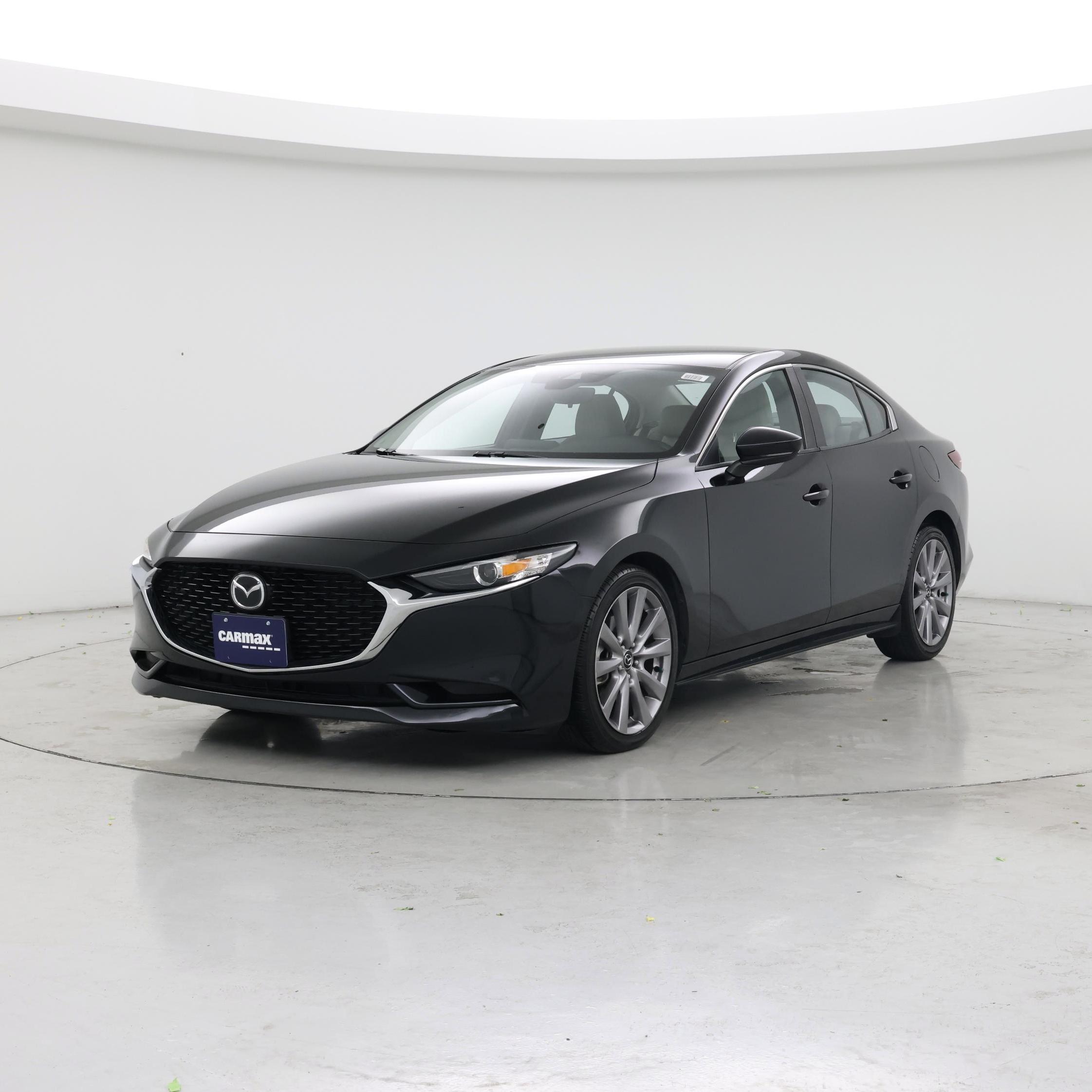 Thumbnail: 2019 Mazda Mazda3 - 4