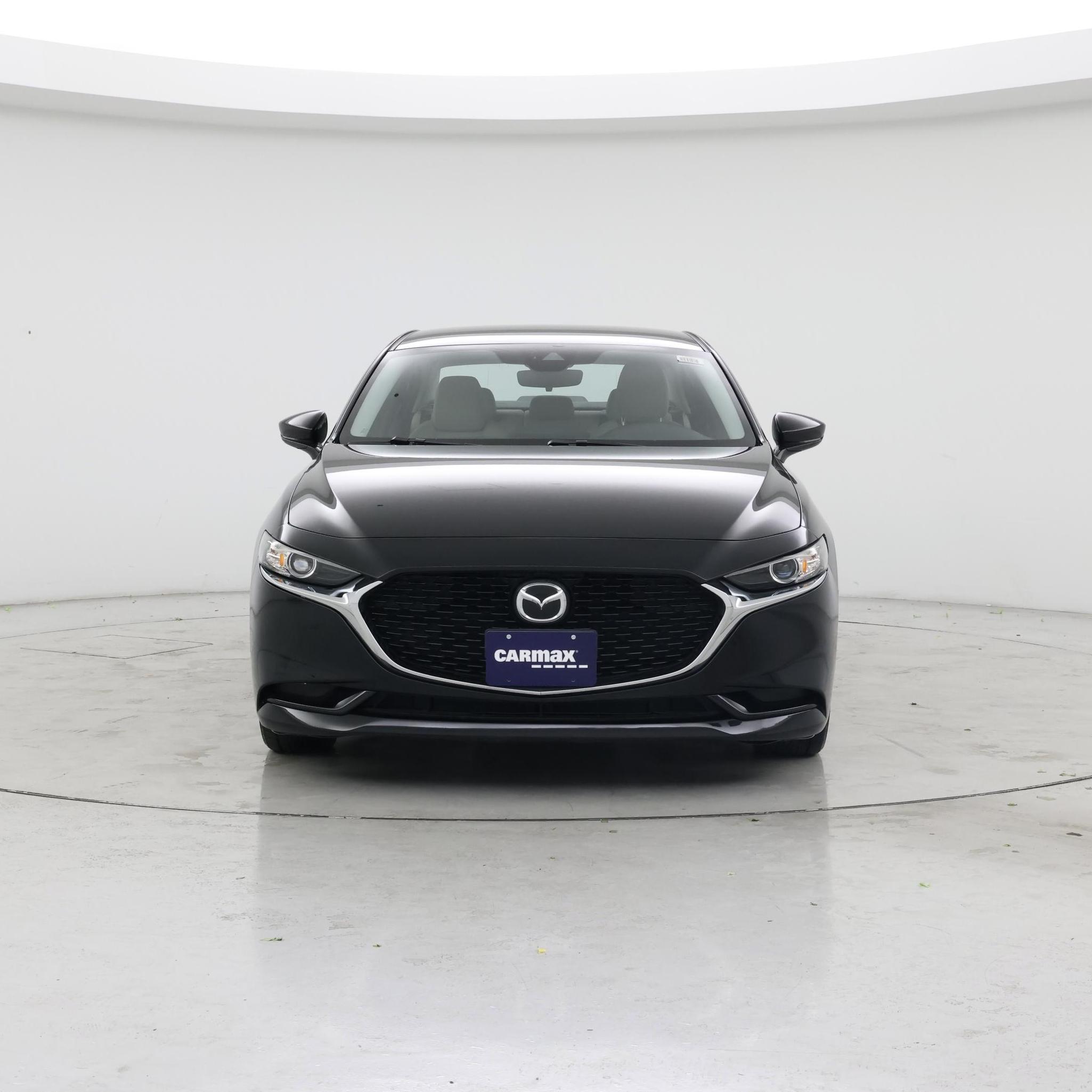Thumbnail: 2019 Mazda Mazda3 - 5