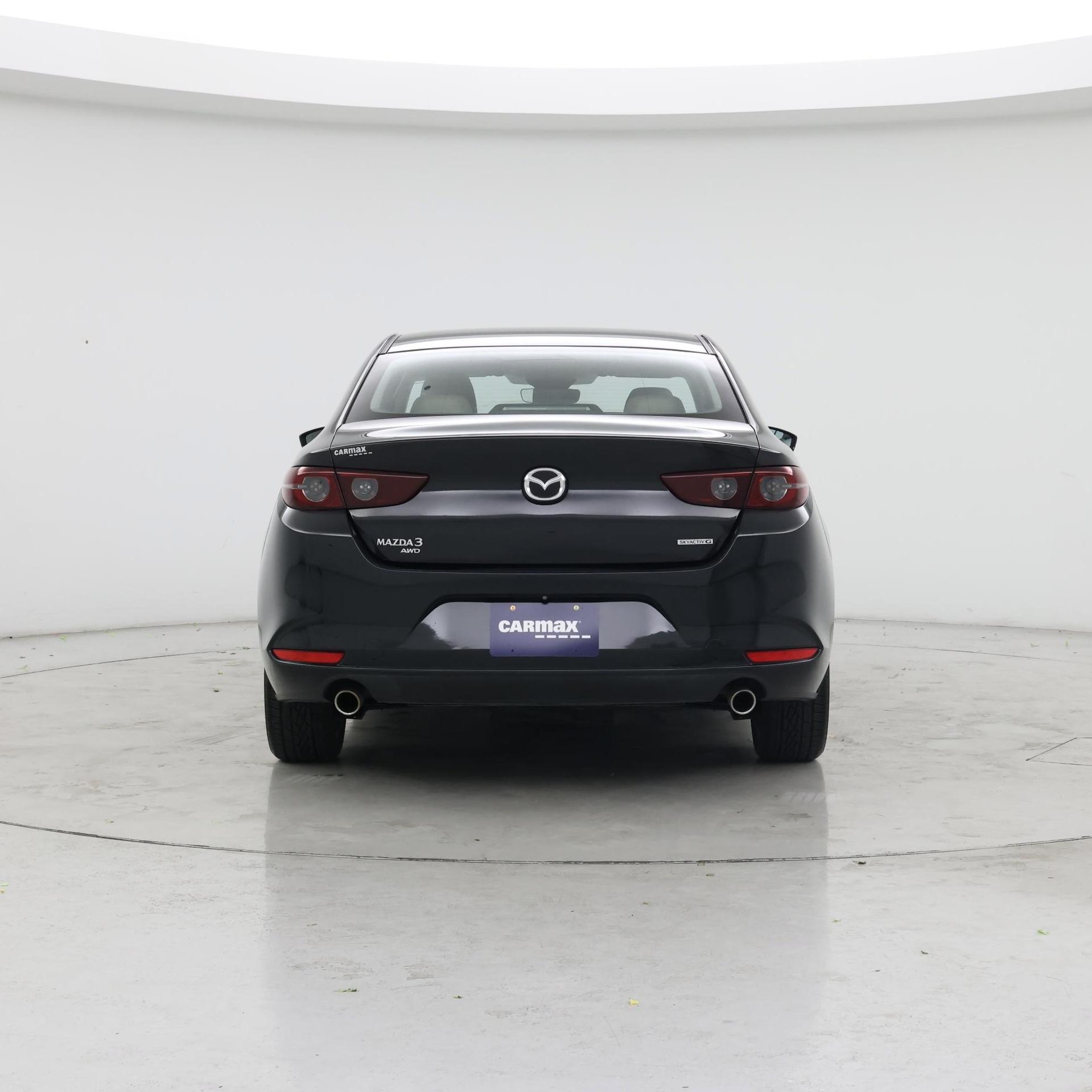 Thumbnail: 2019 Mazda Mazda3 - 6