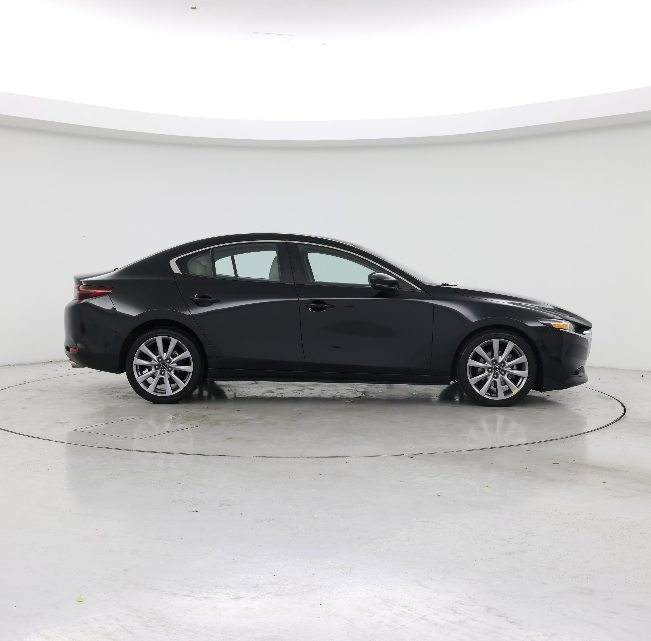 Thumbnail: 2019 Mazda Mazda3 - 7