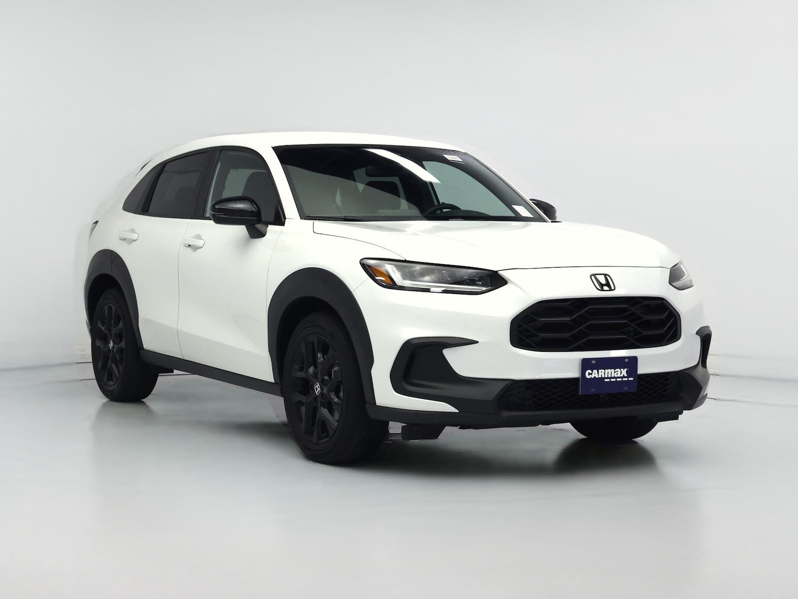 2024 Honda HR-V