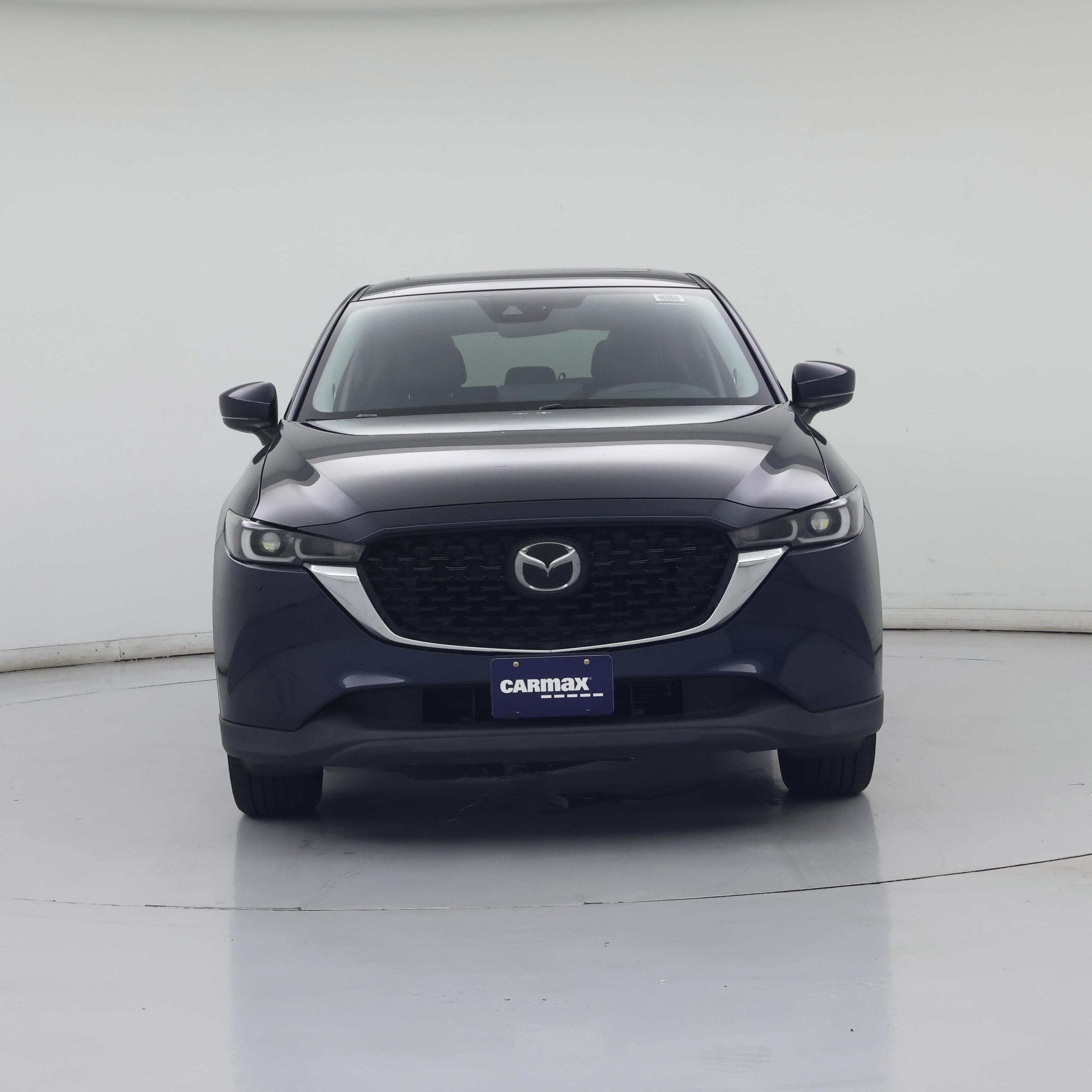 Thumbnail: 2022 Mazda CX-5 - 5