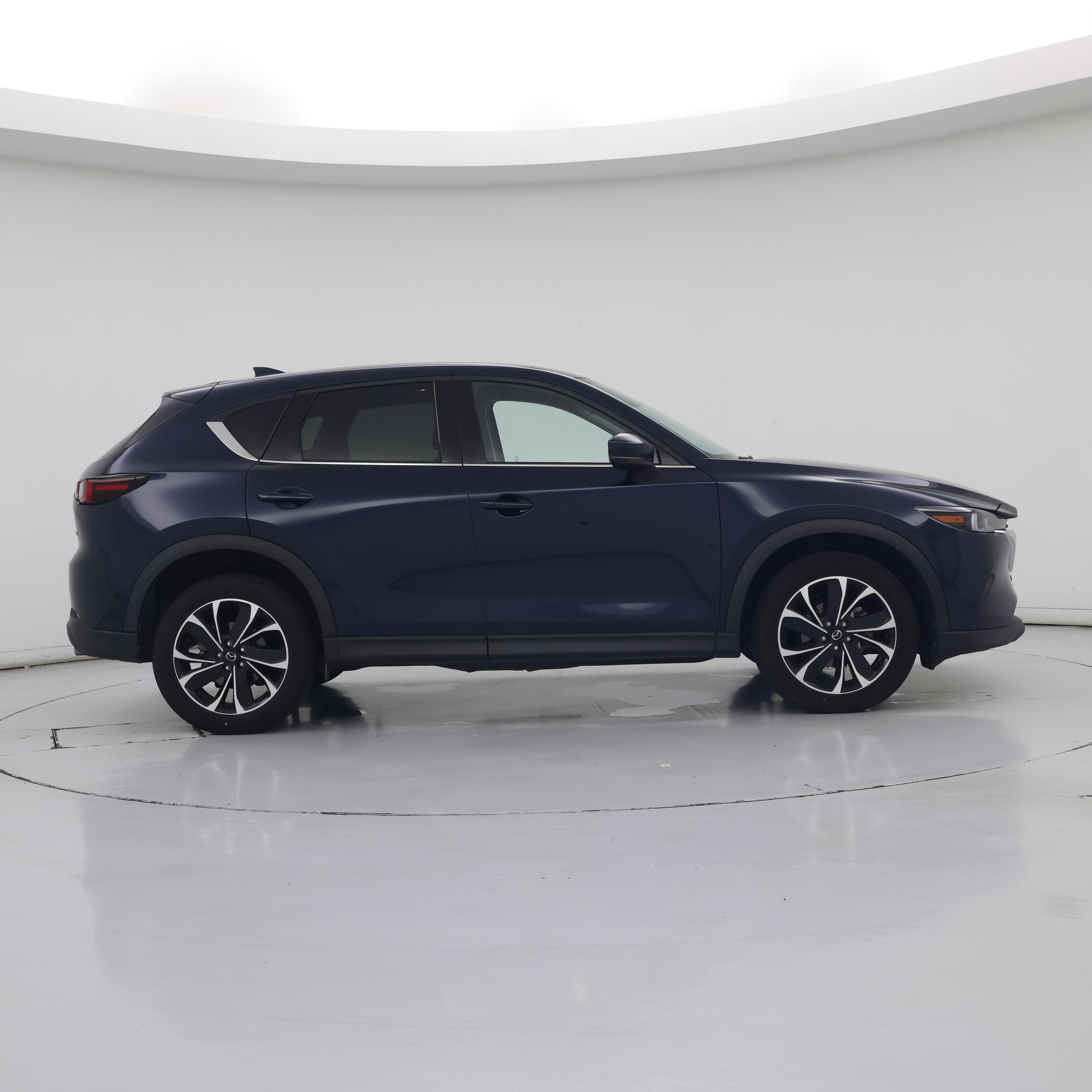 Thumbnail: 2022 Mazda CX-5 - 7