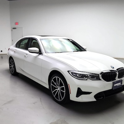 2020 BMW 330 I xDrive