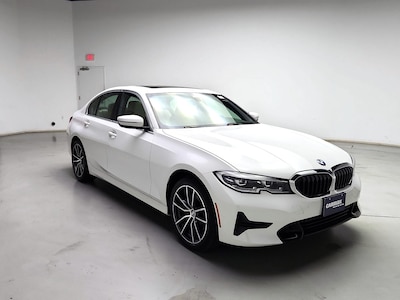 2020 BMW 330 I xDrive