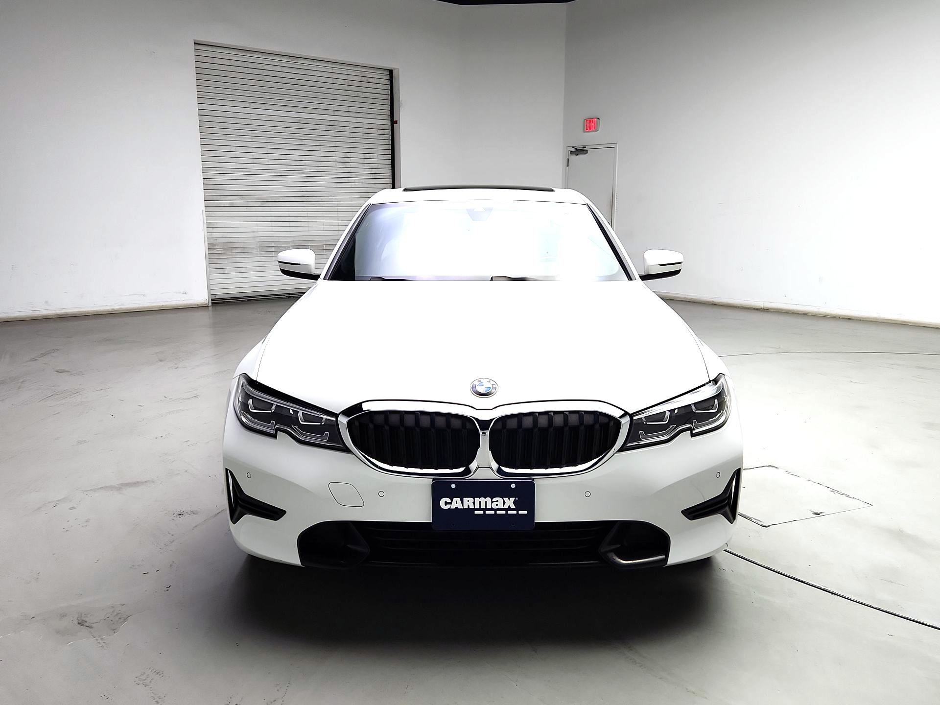 Thumbnail: 2020 BMW 3 Series - 2
