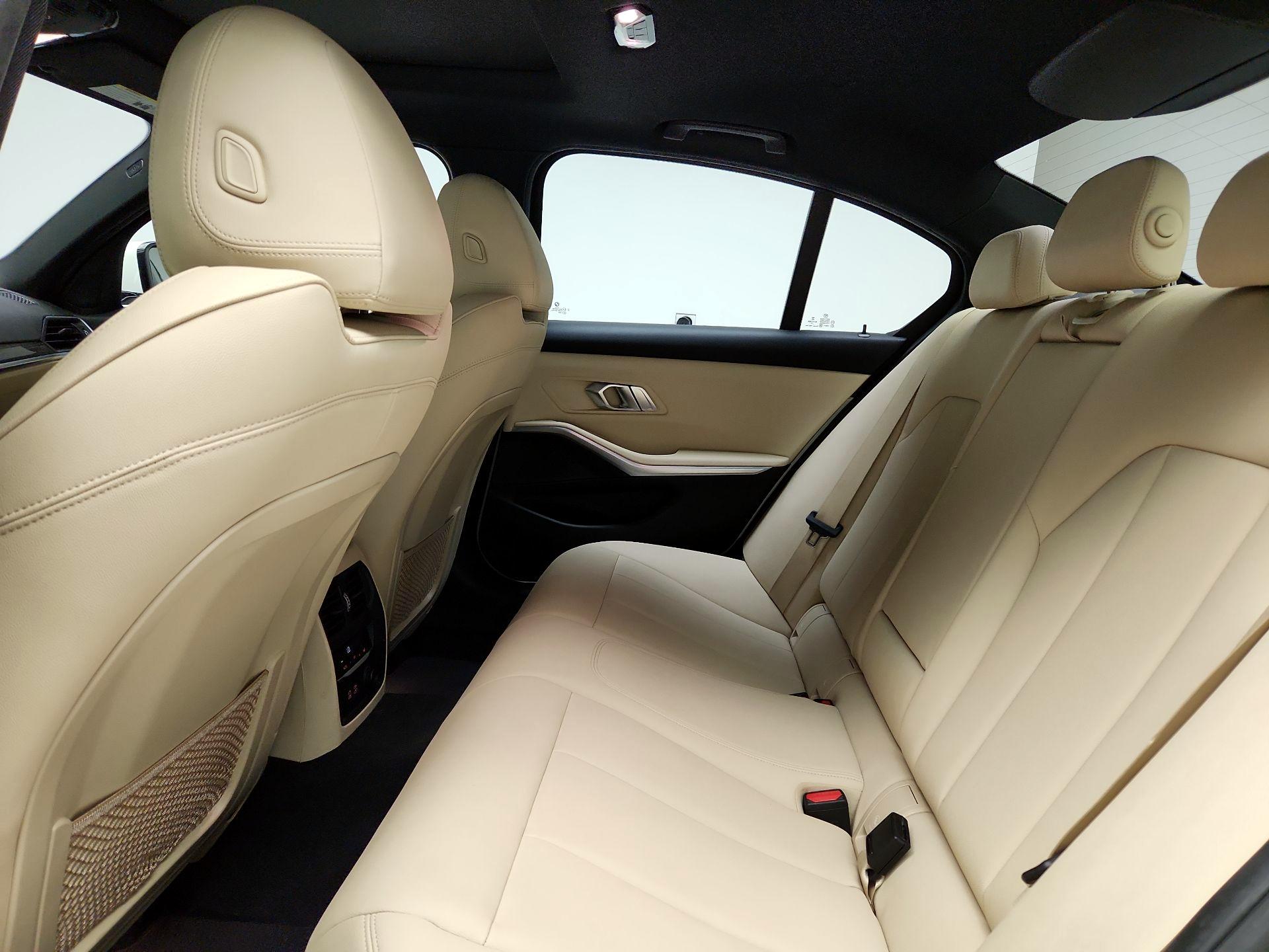 Thumbnail: 2020 BMW 3 Series - 19