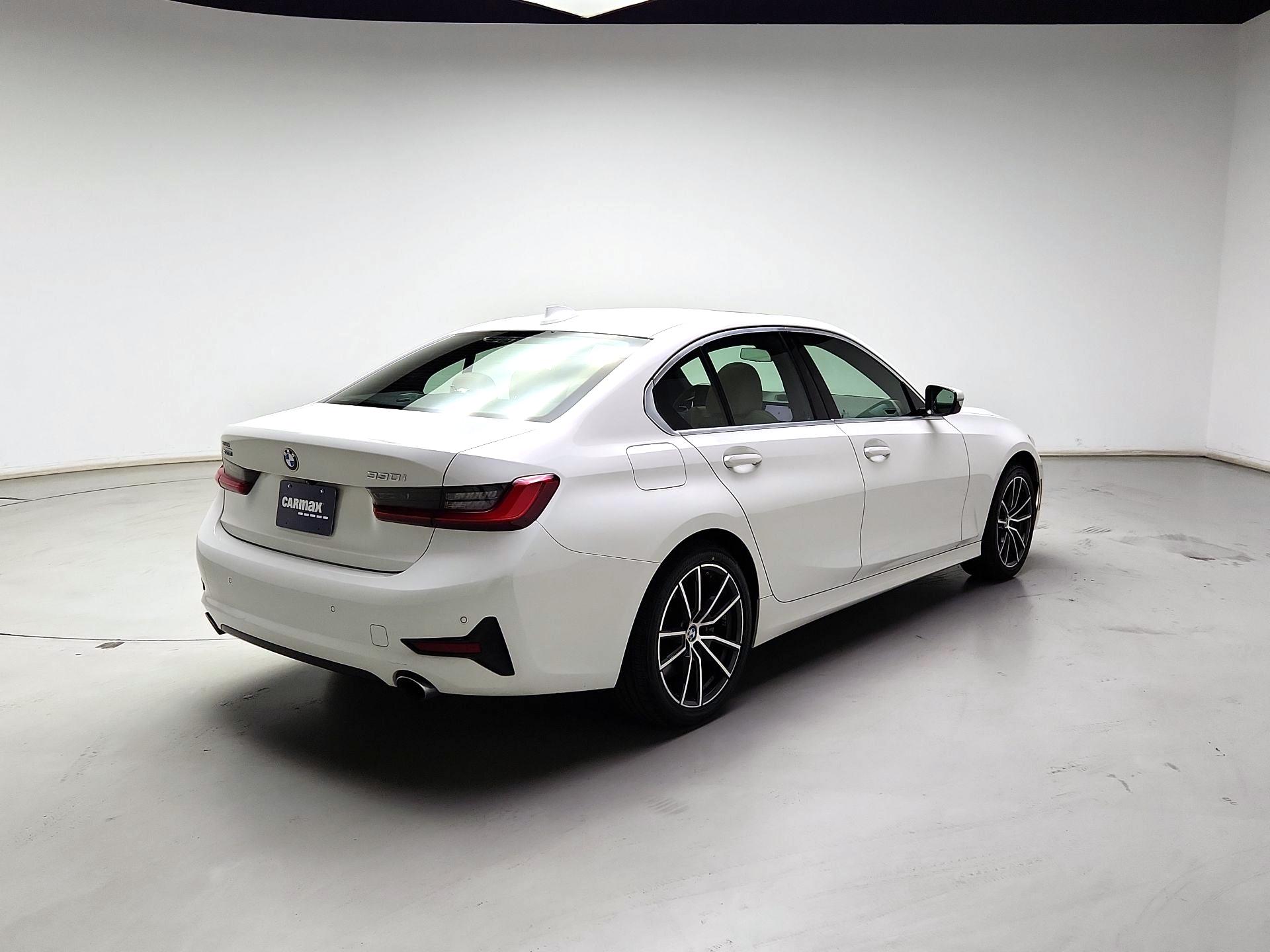 Thumbnail: 2020 BMW 3 Series - 5
