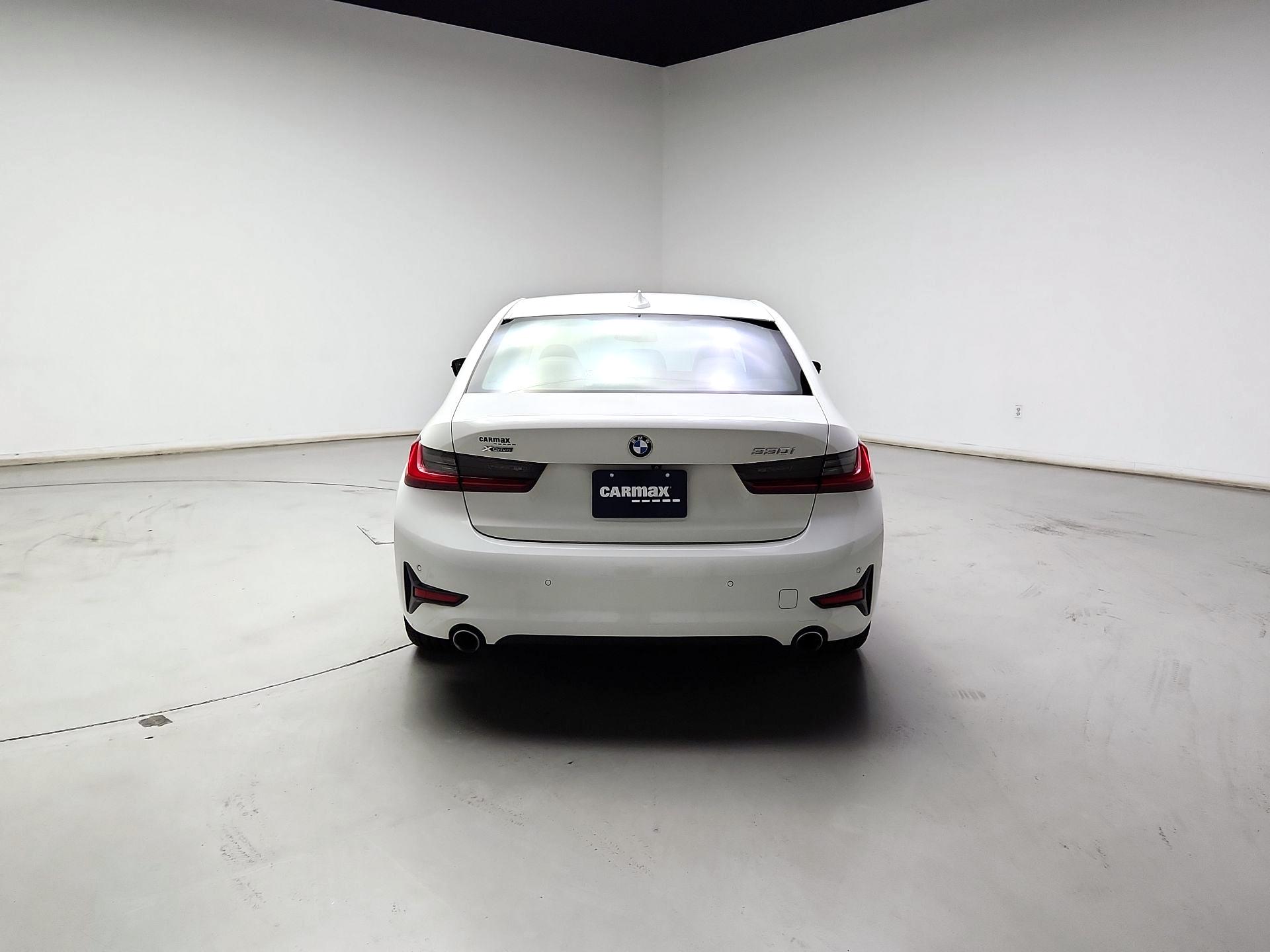 Thumbnail: 2020 BMW 3 Series - 6
