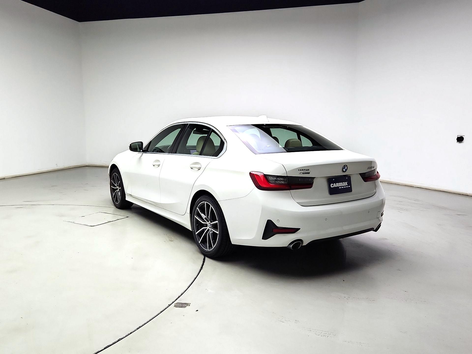 Thumbnail: 2020 BMW 3 Series - 7
