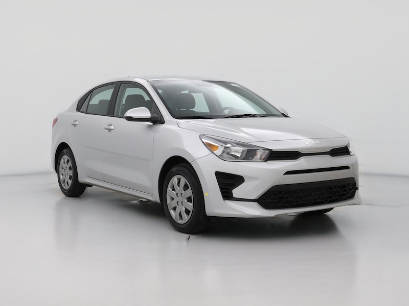 2023 Kia Rio LX -
                  Dayton, OH