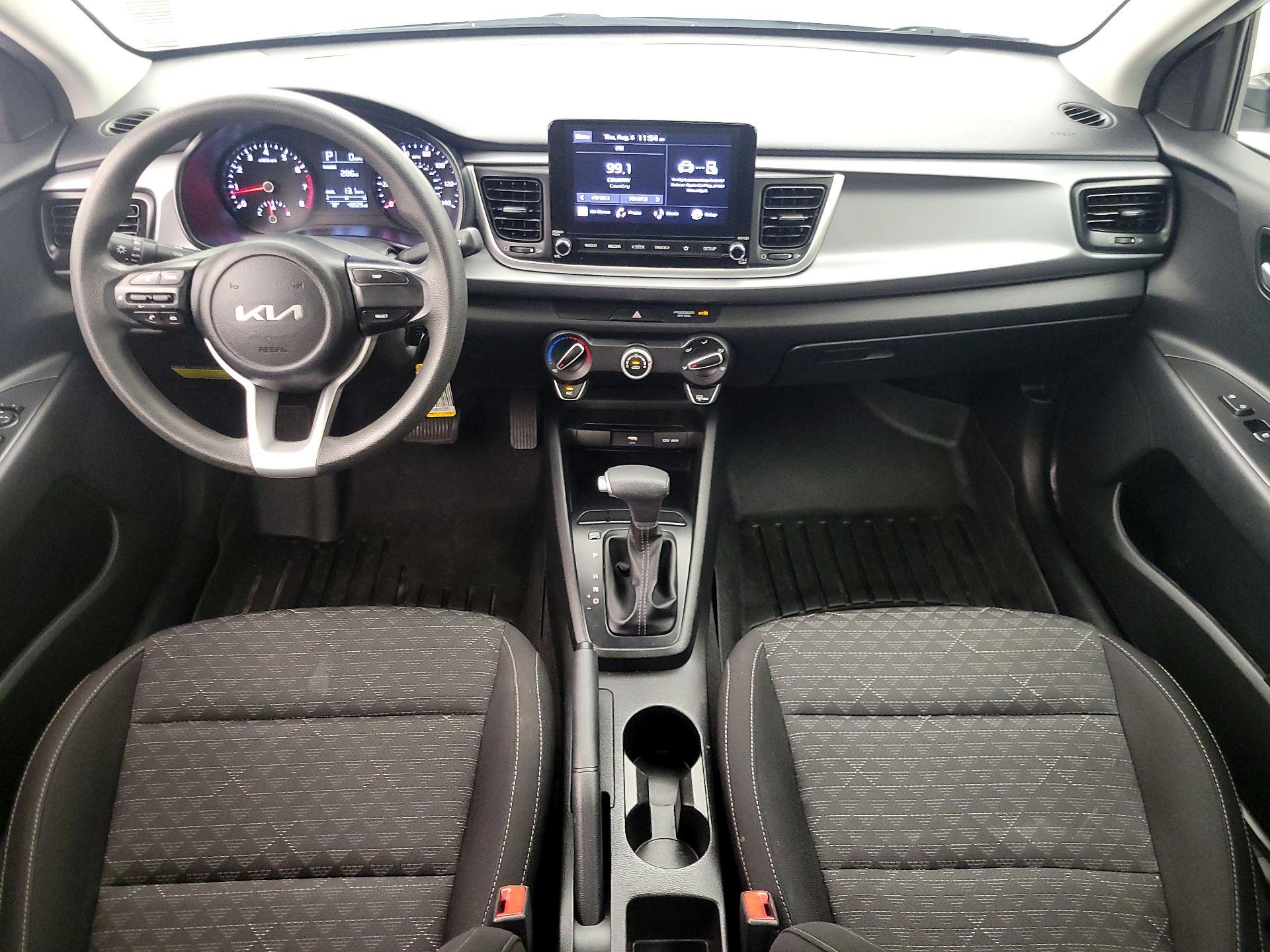 Thumbnail: 2023 Kia Rio - 9