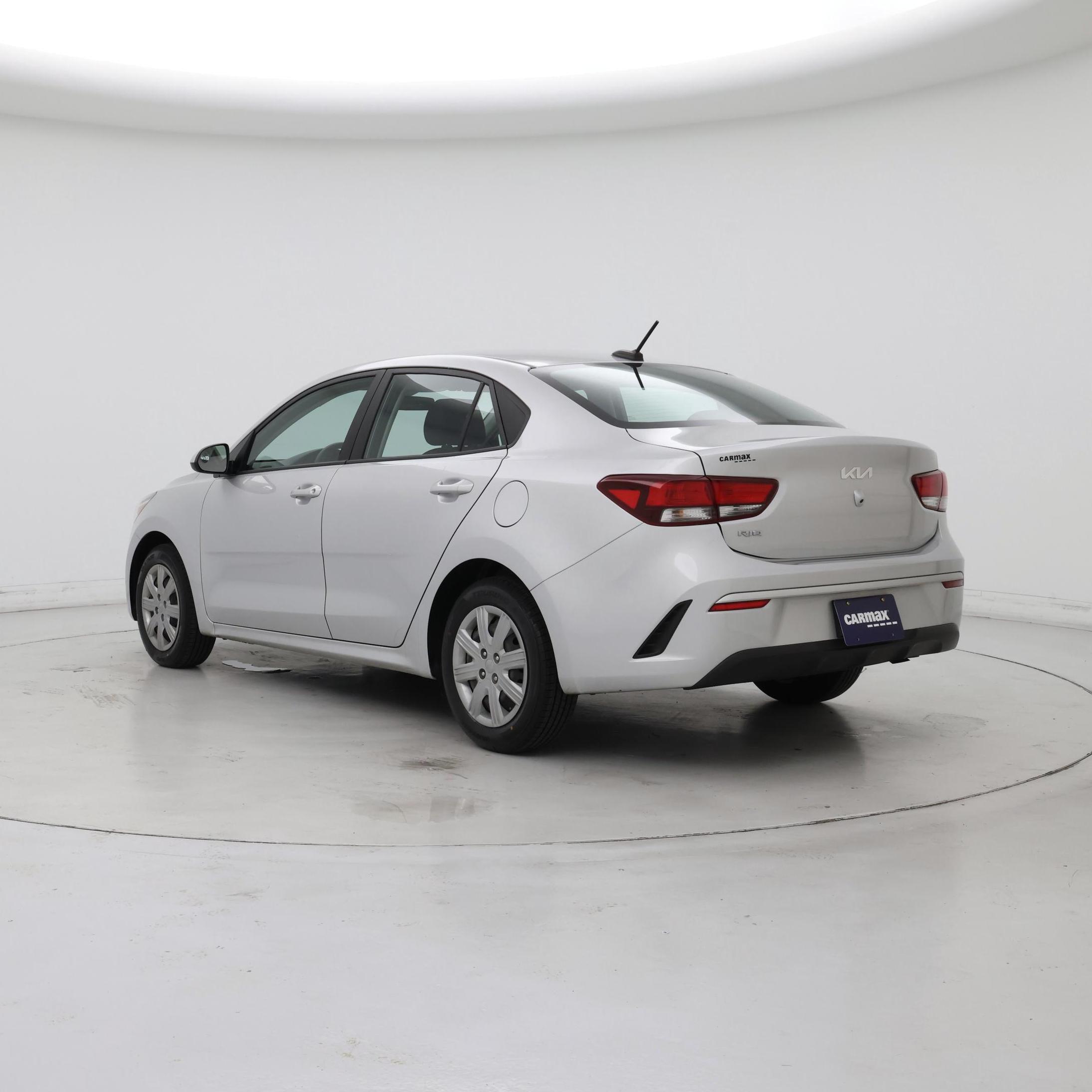 Thumbnail: 2023 Kia Rio - 2