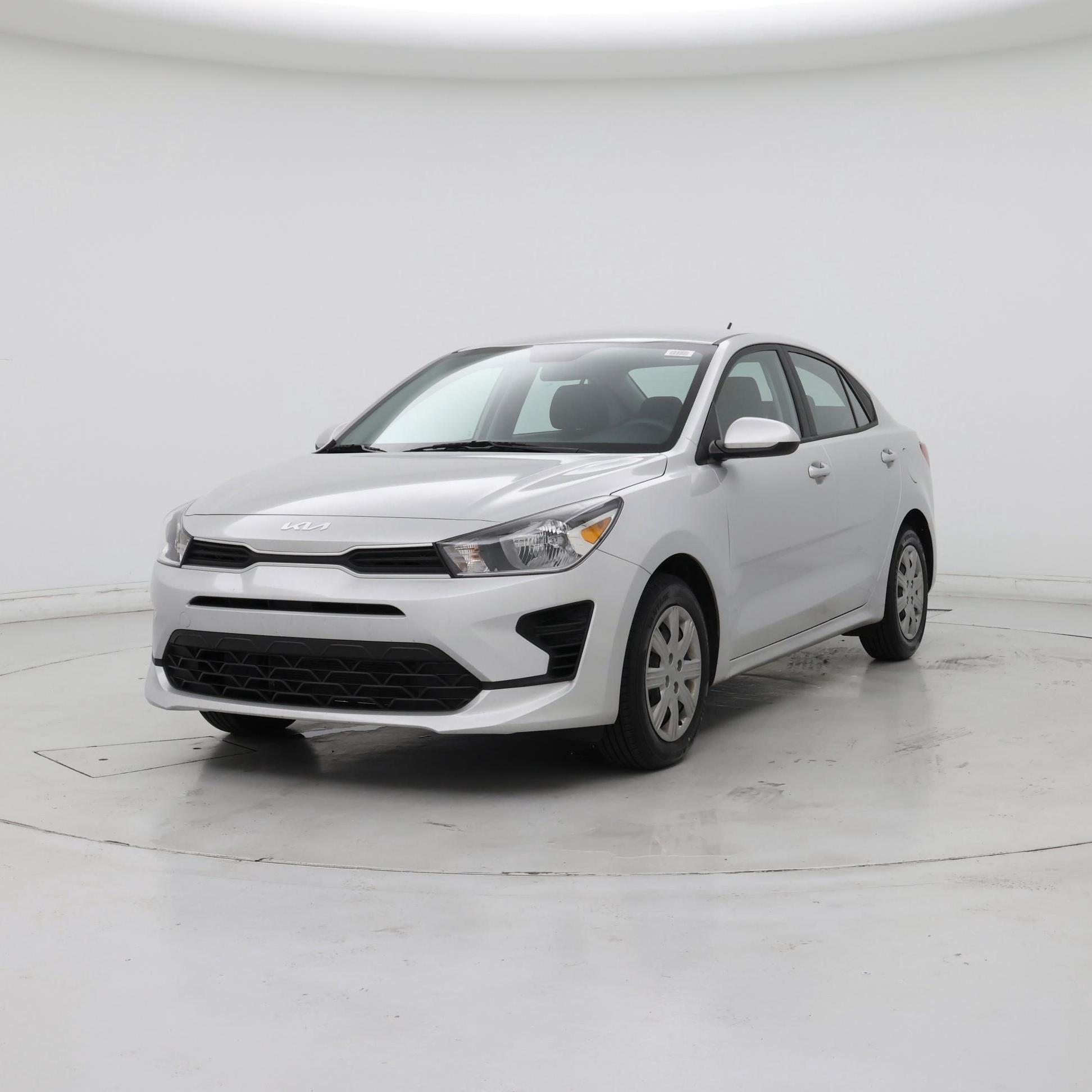 Thumbnail: 2023 Kia Rio - 4