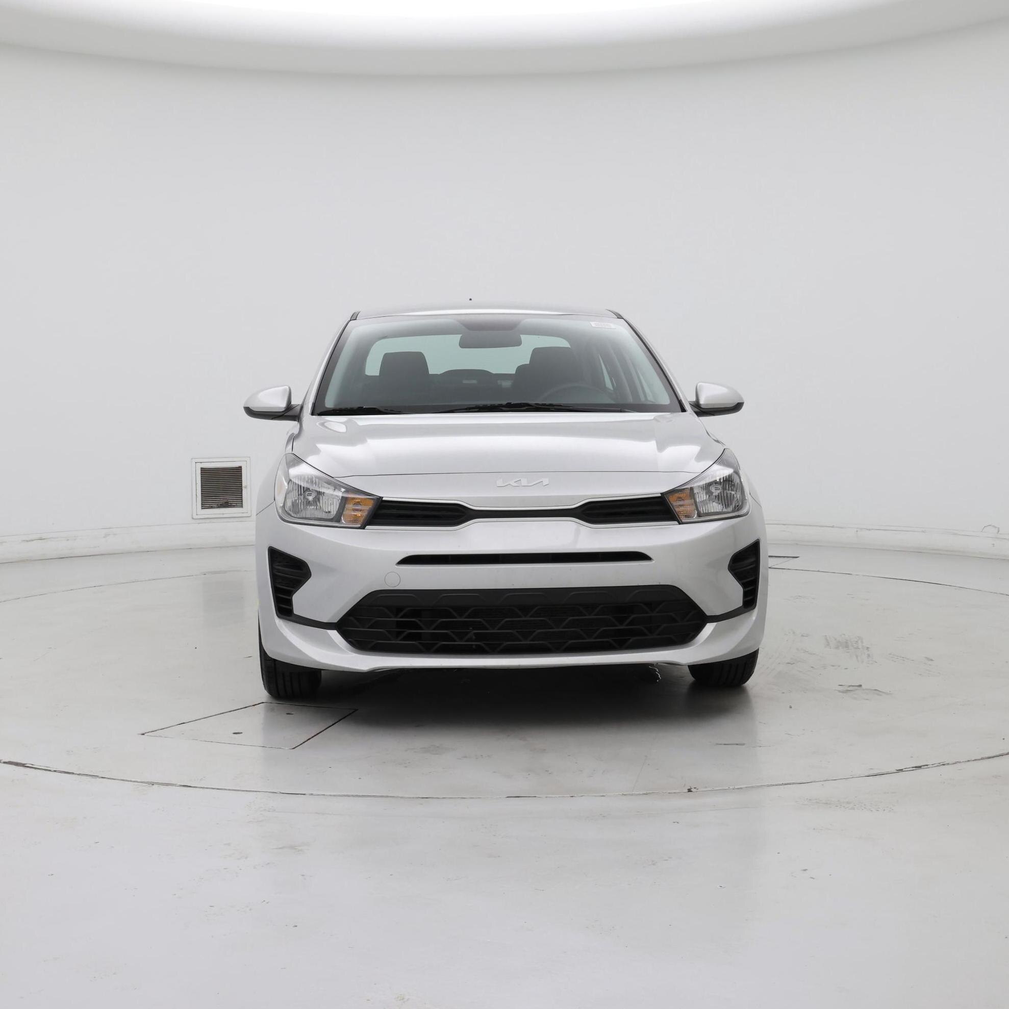 Thumbnail: 2023 Kia Rio - 5