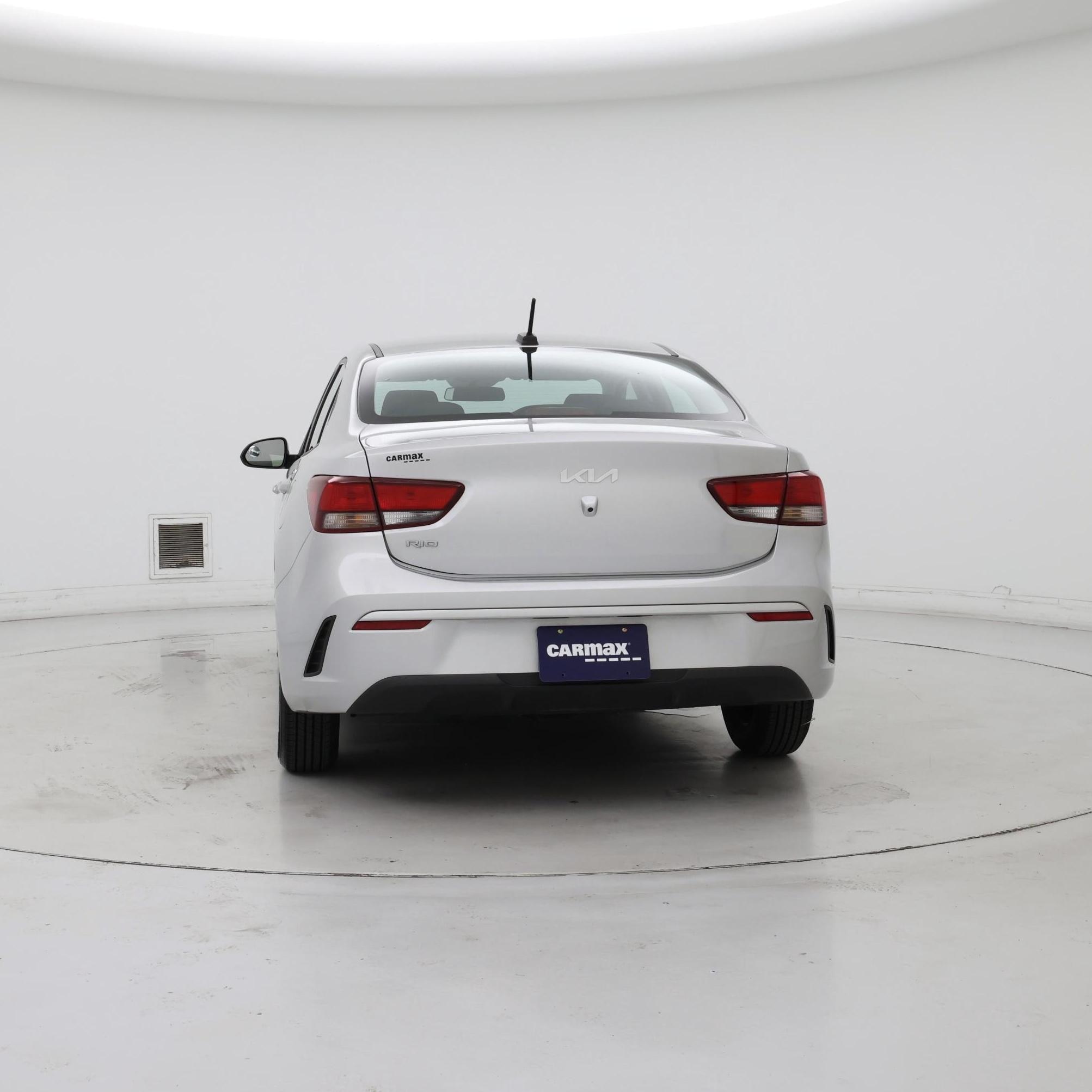 Thumbnail: 2023 Kia Rio - 6