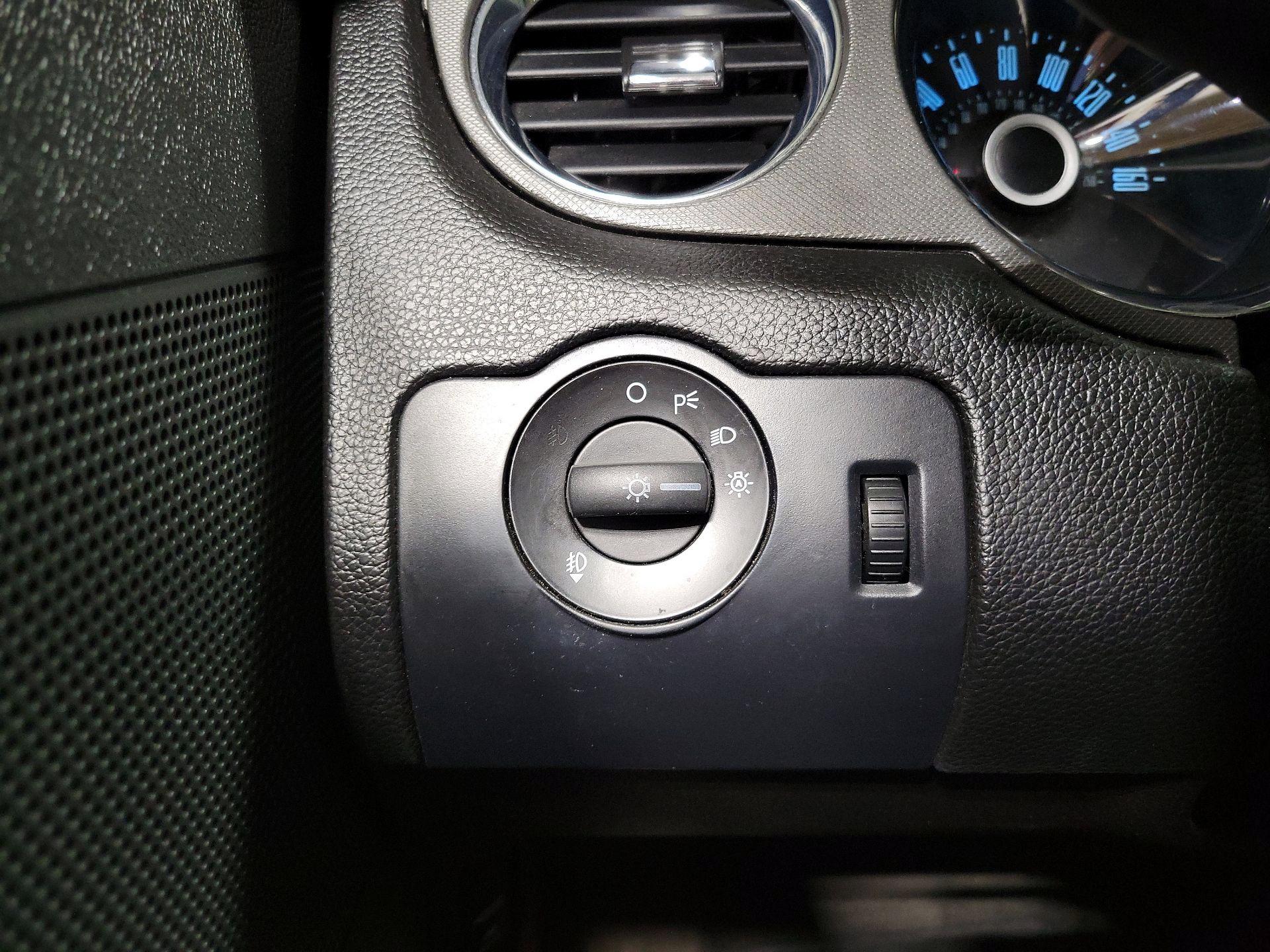 Thumbnail: 2014 Ford Mustang - 13