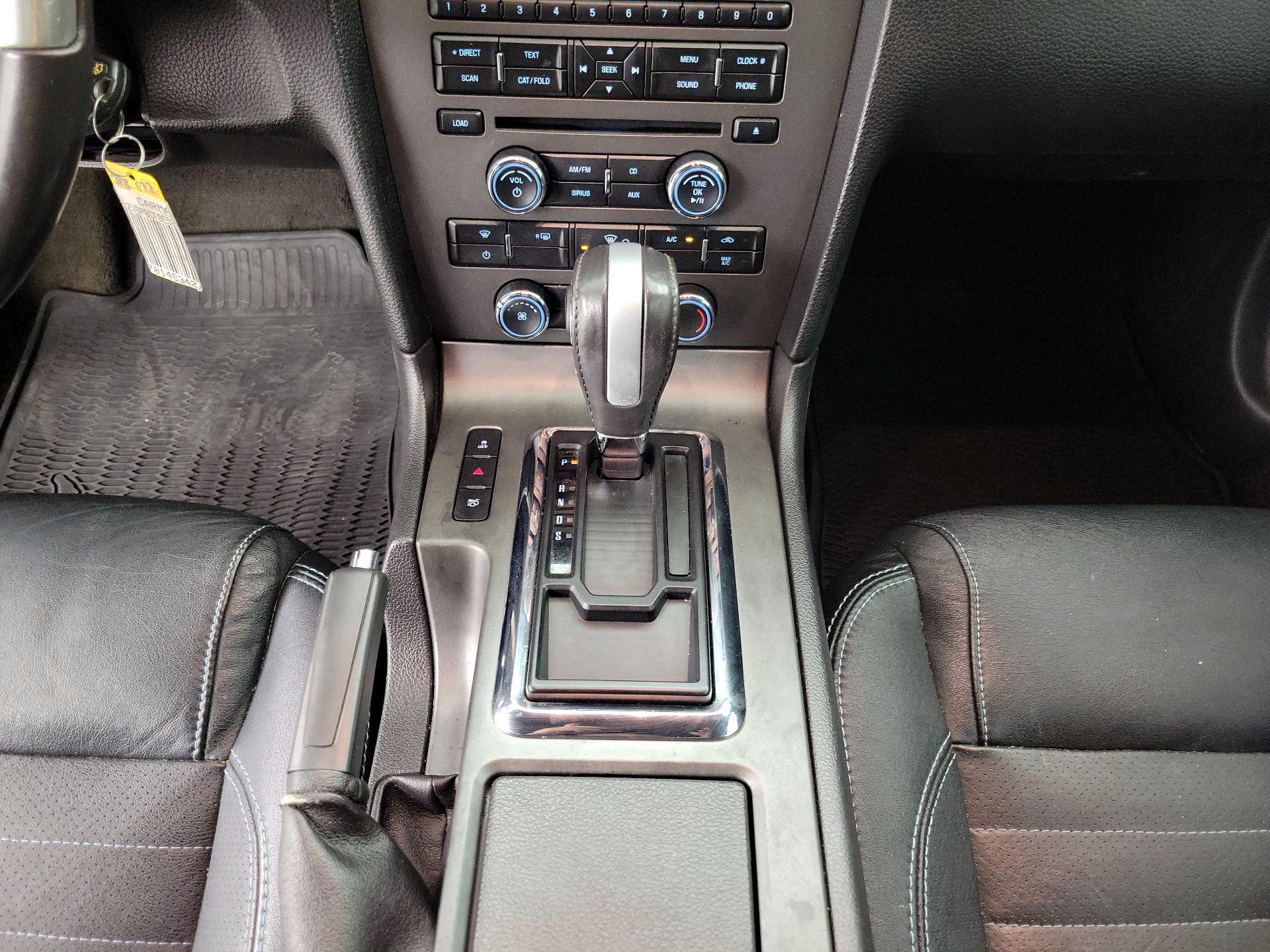 Thumbnail: 2014 Ford Mustang - 16