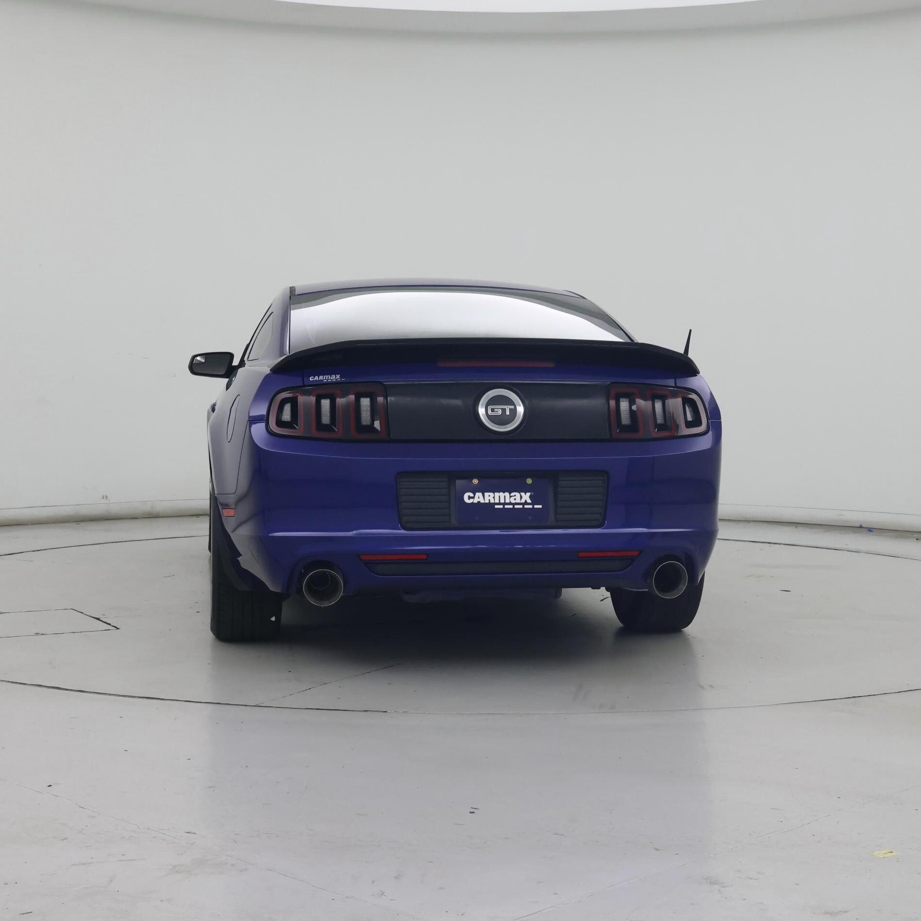 Thumbnail: 2014 Ford Mustang - 6