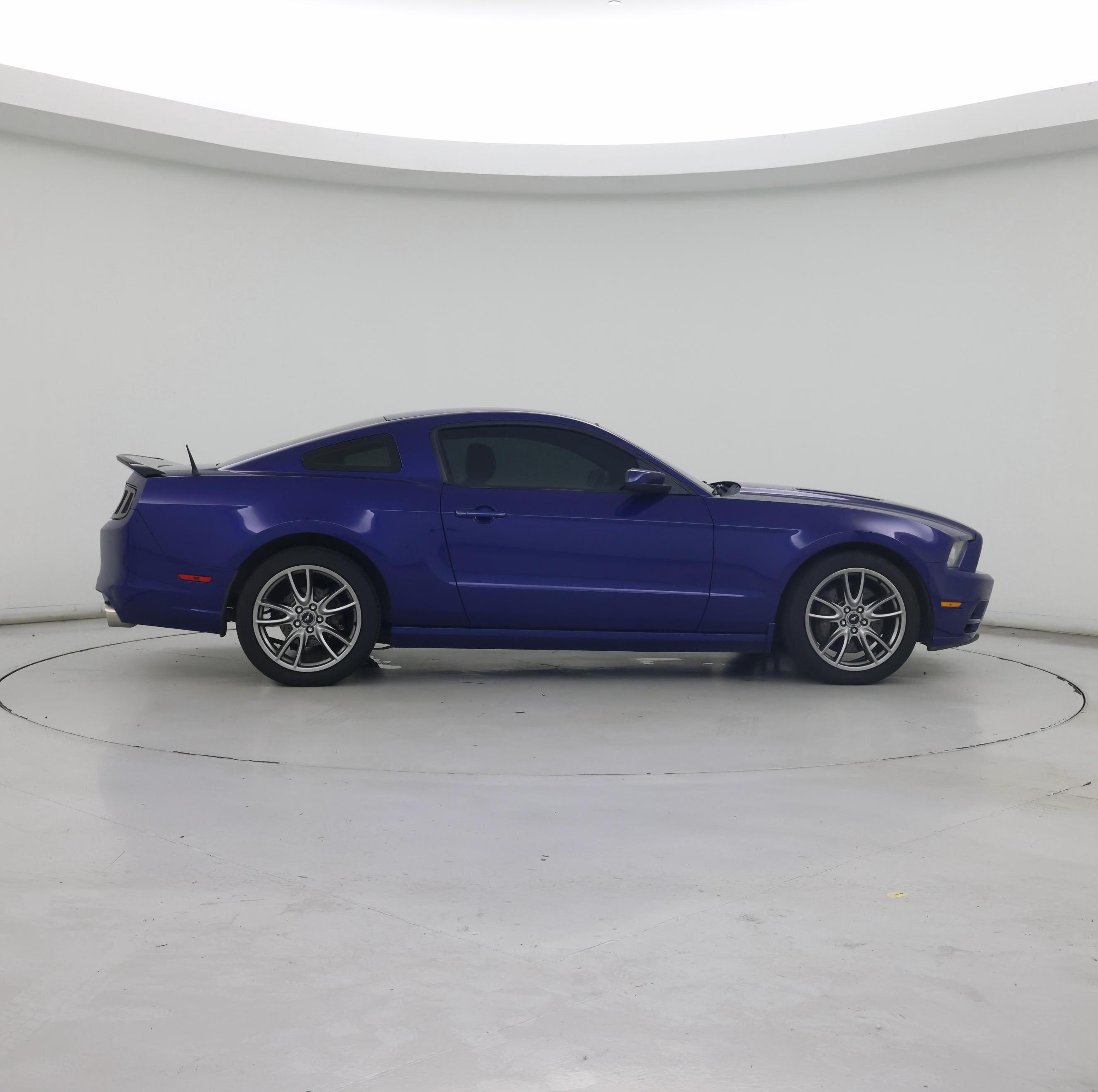 Thumbnail: 2014 Ford Mustang - 7