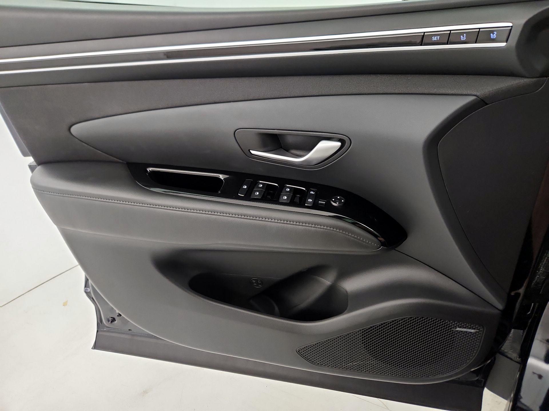 Thumbnail: 2022 Hyundai Tucson - 12